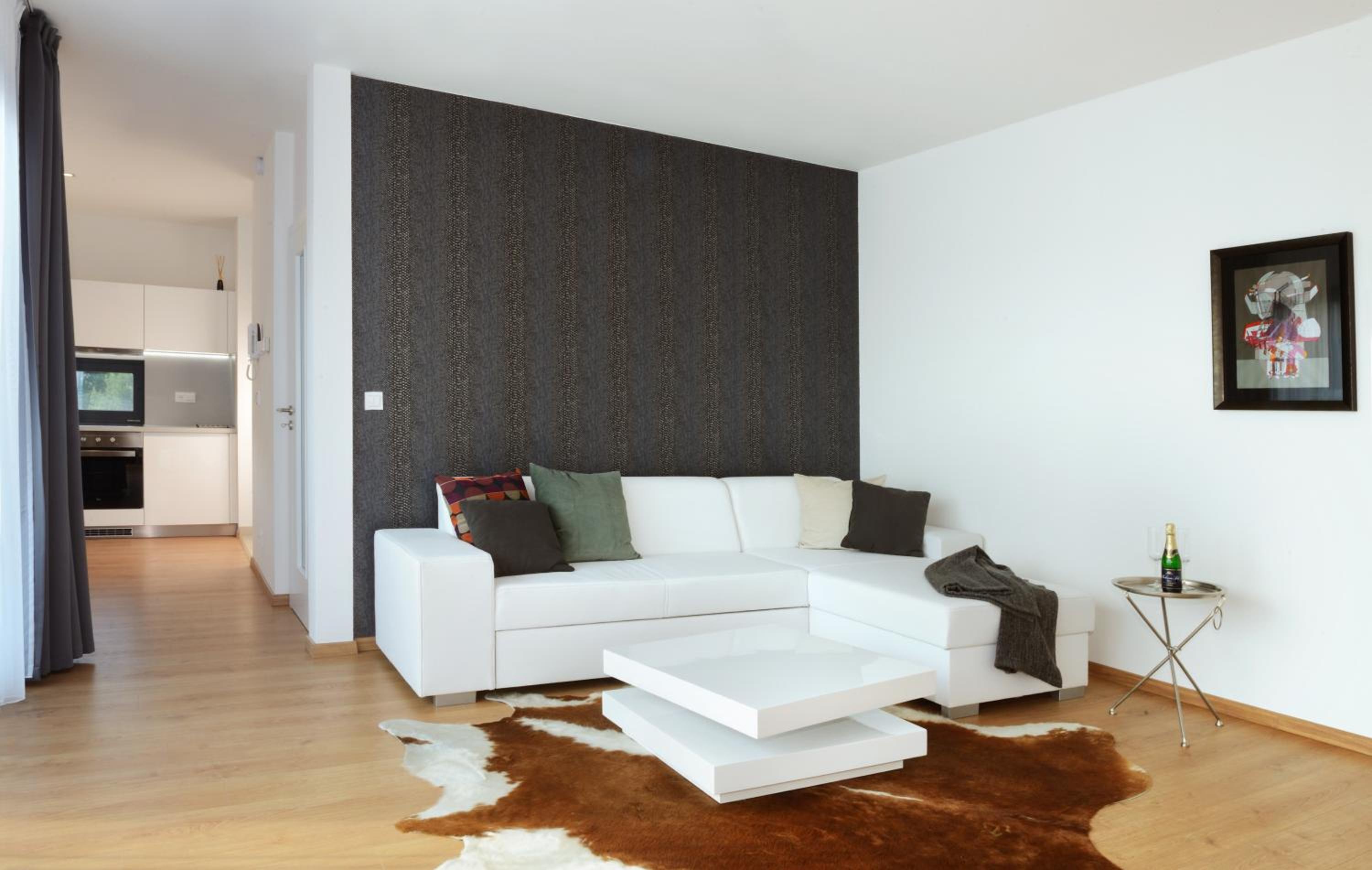 Duplex Suite Deluxe  photo 3