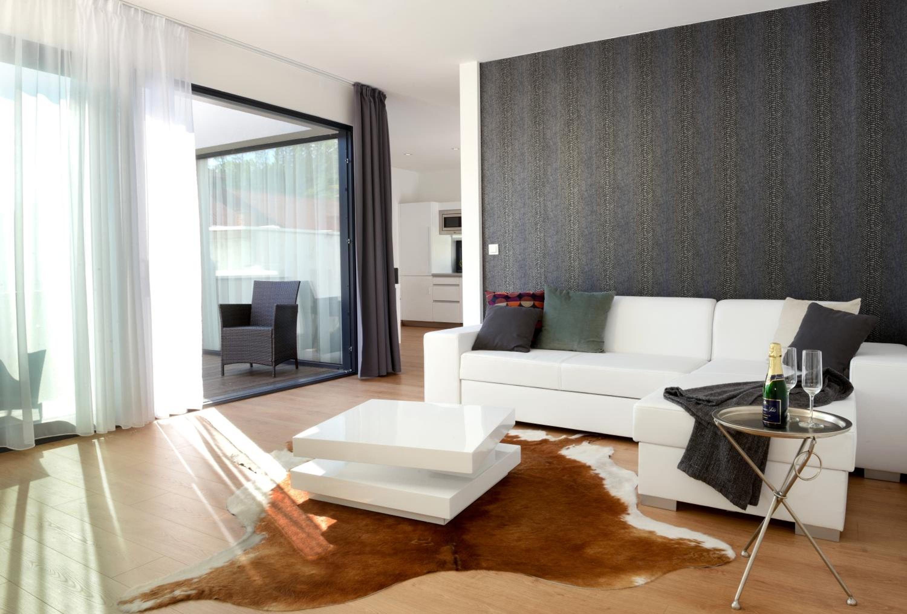 Duplex Suite Deluxe  photo 1