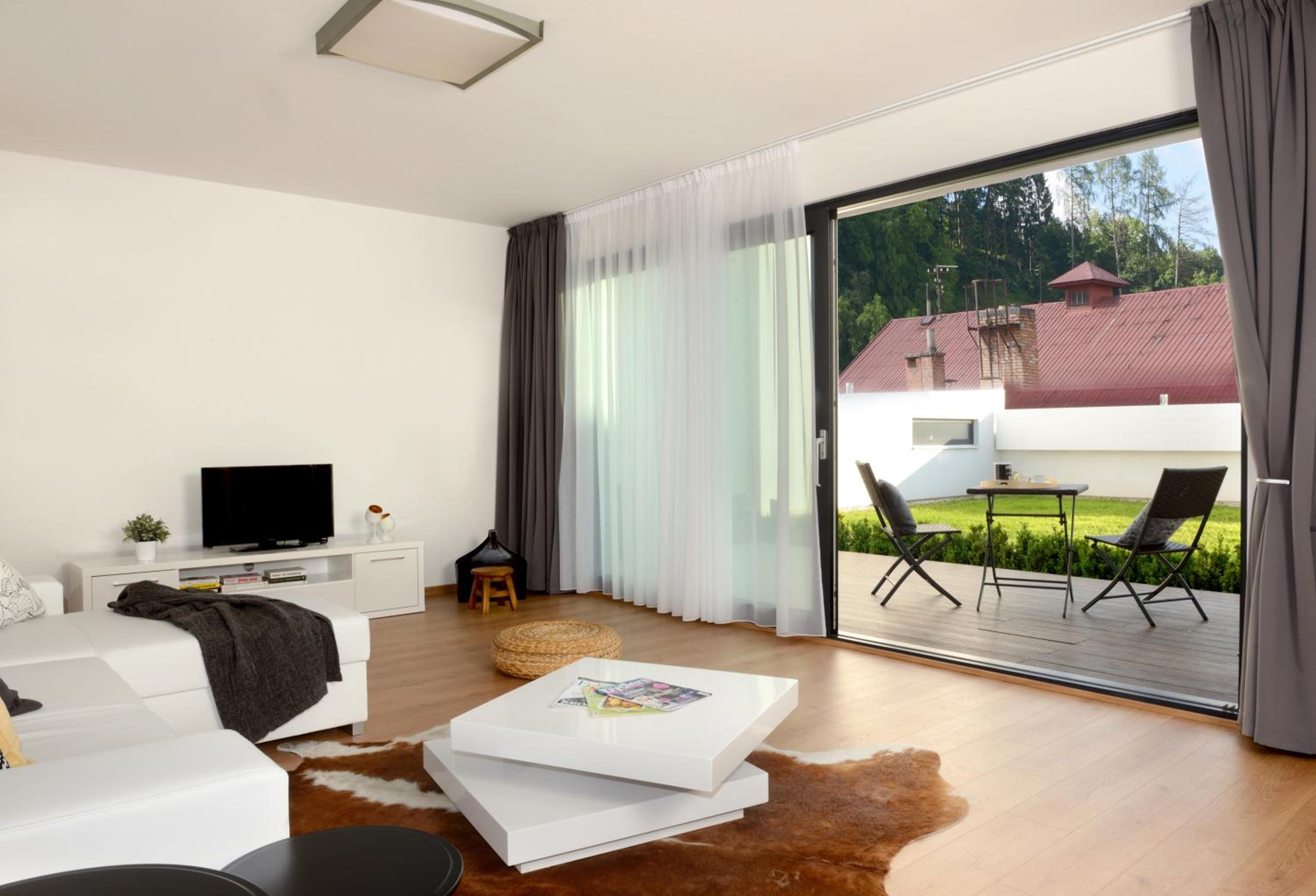 Duplex Superior Suite photo 2