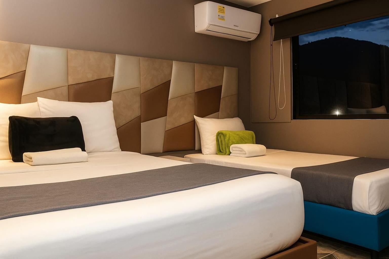 Deluxe Single Room photo 2