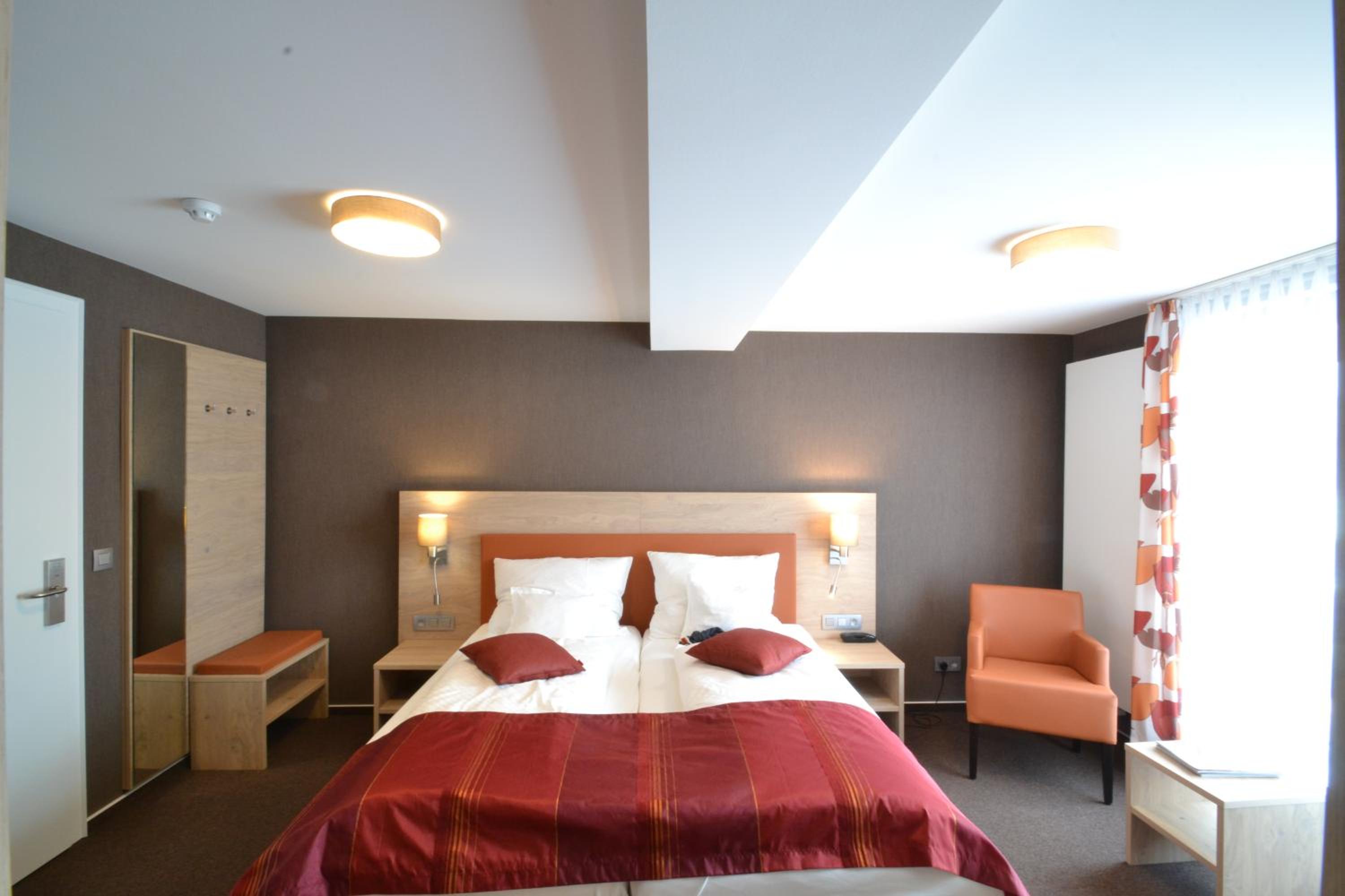 Double Room photo 2