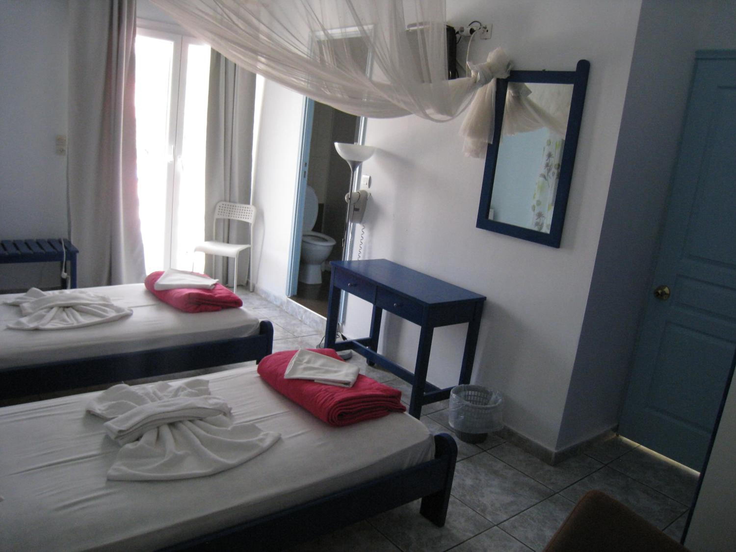 Single Room photo 2