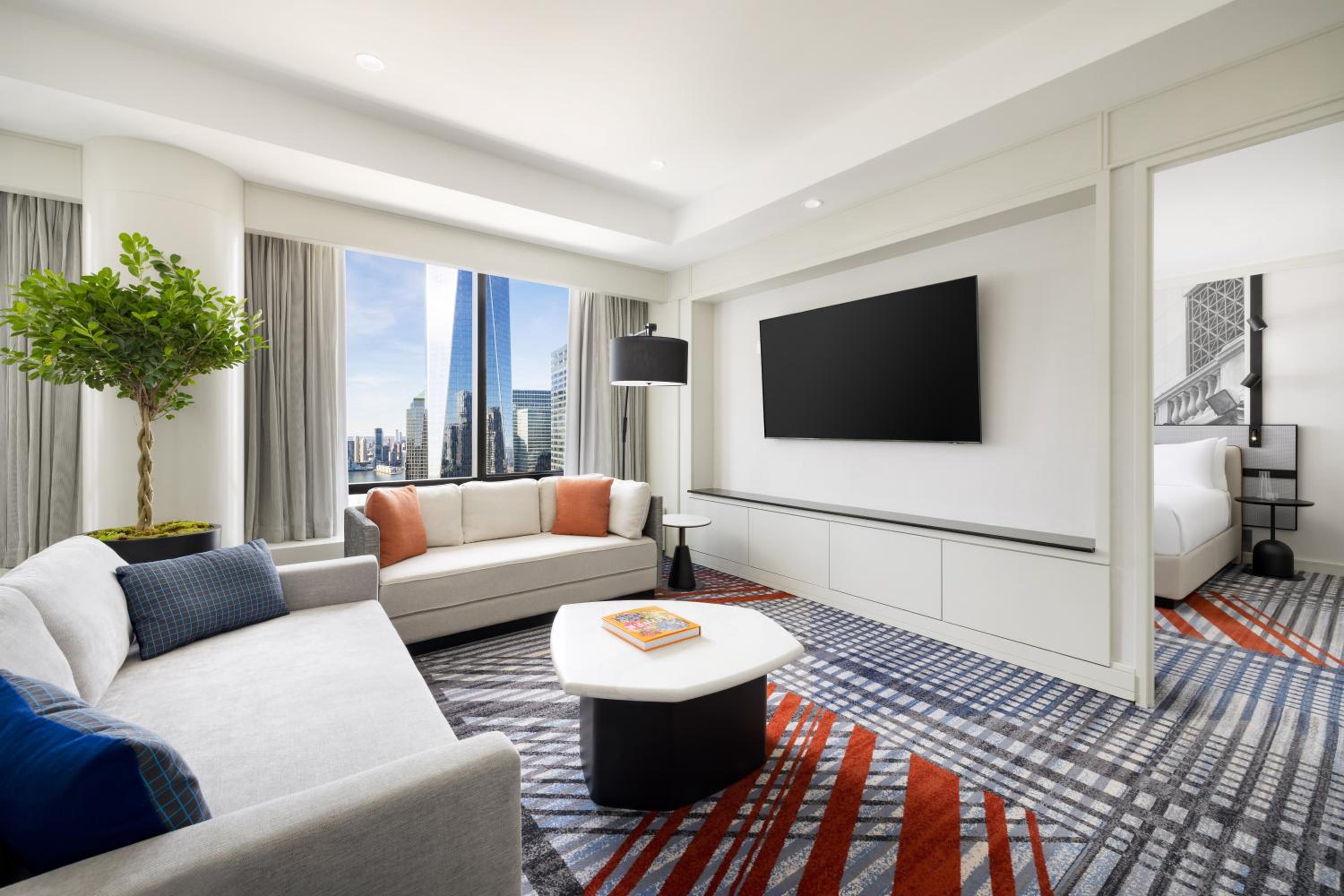 One World Suite