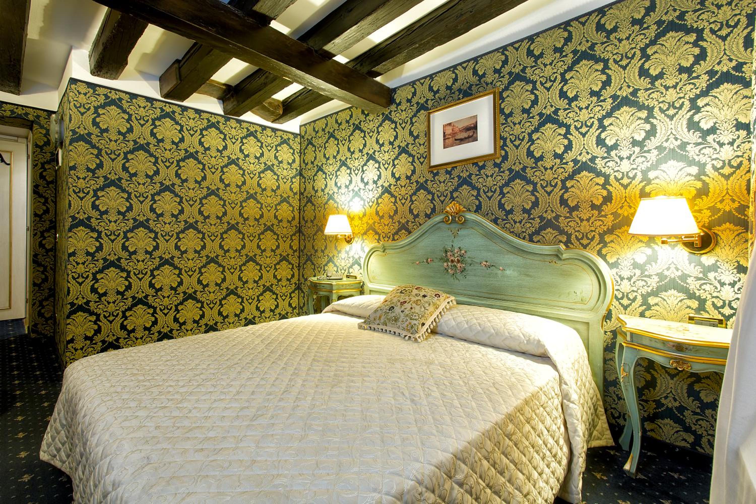 Superior Double Room photo 1