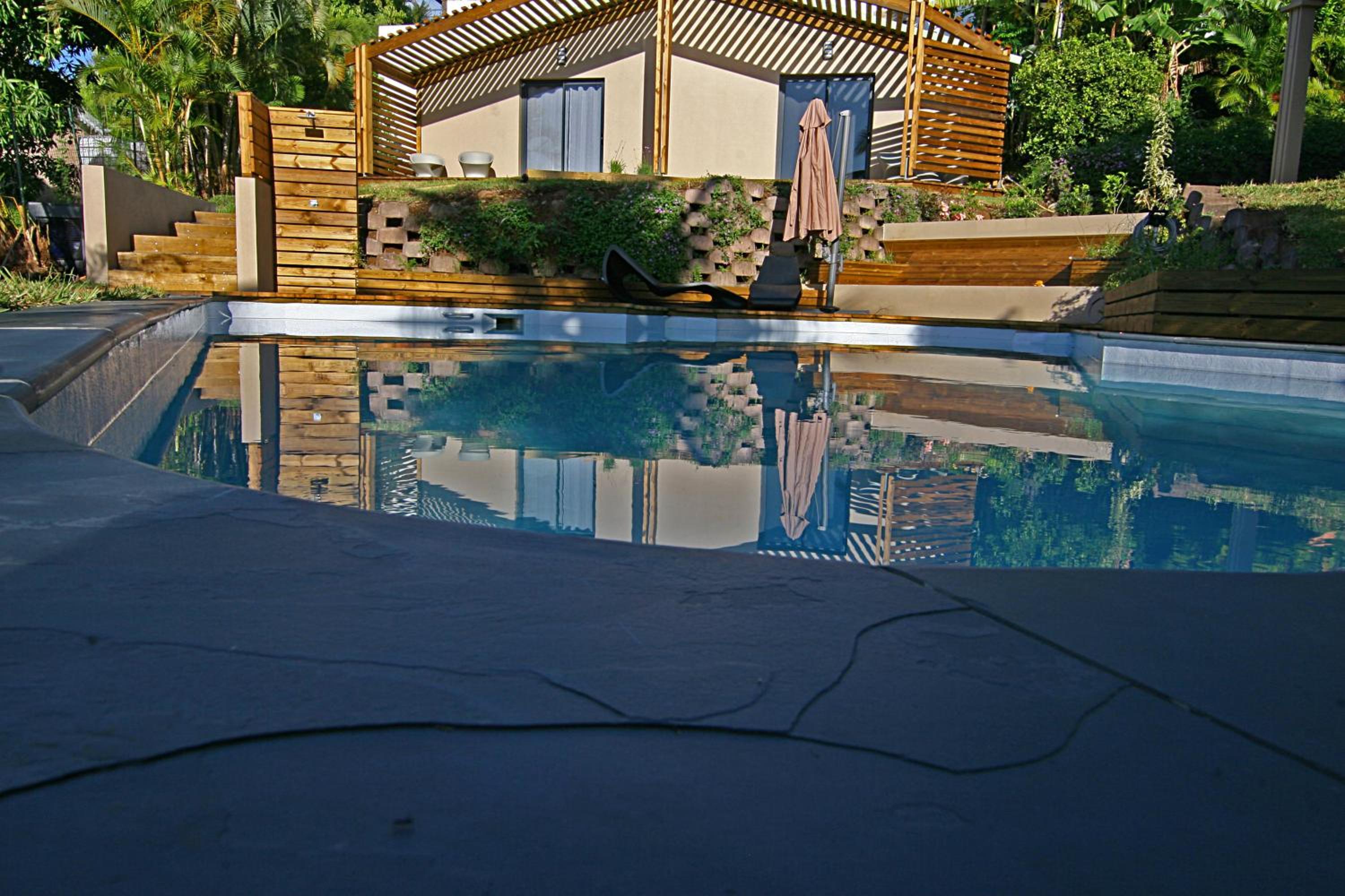 Superior Double or Twin Room with Terrace photo 3