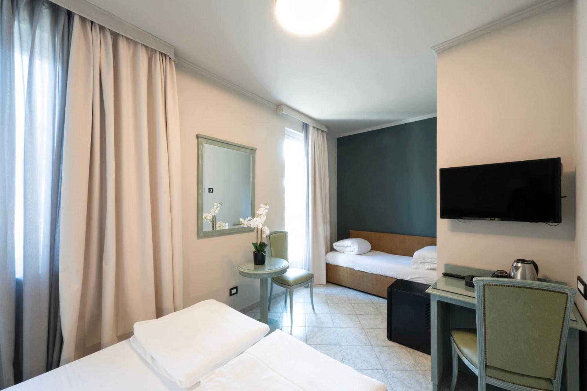 Executive Triple Room - Photo 4