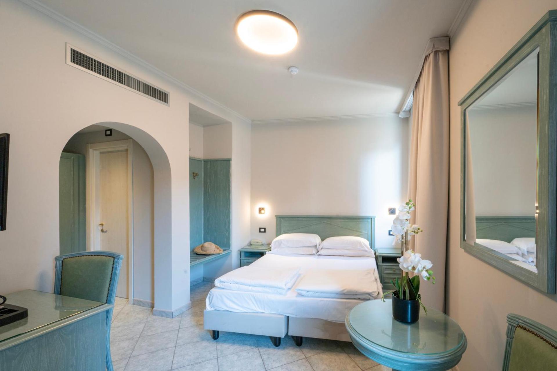 Executive Triple Room - Photo 5