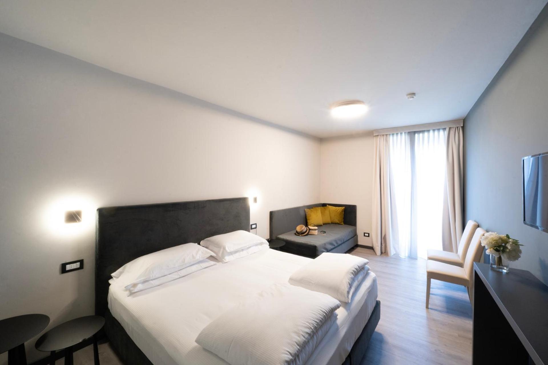 Executive Triple Room - Photo 3