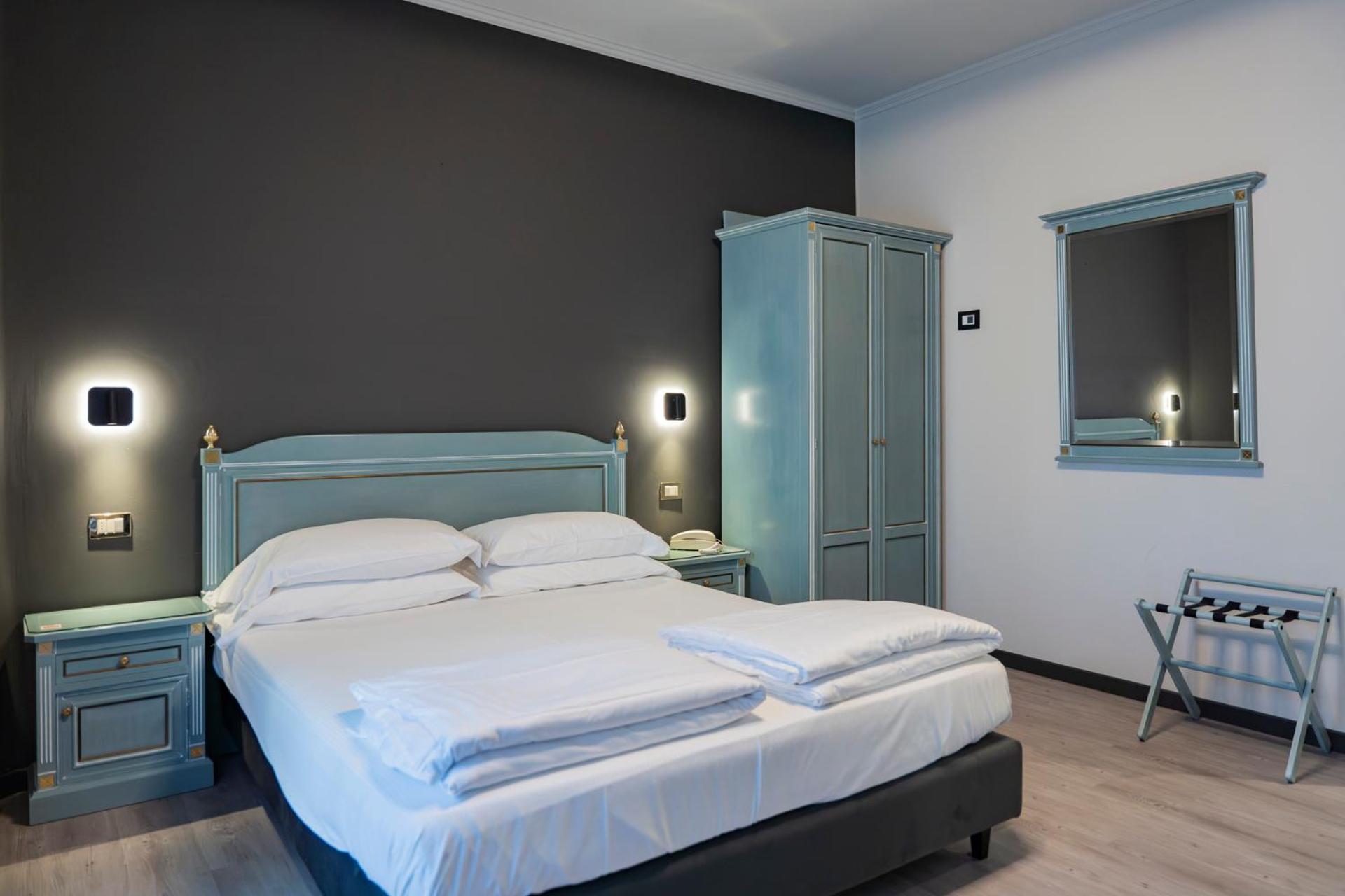 Premium Quadruple Room - Photo 5