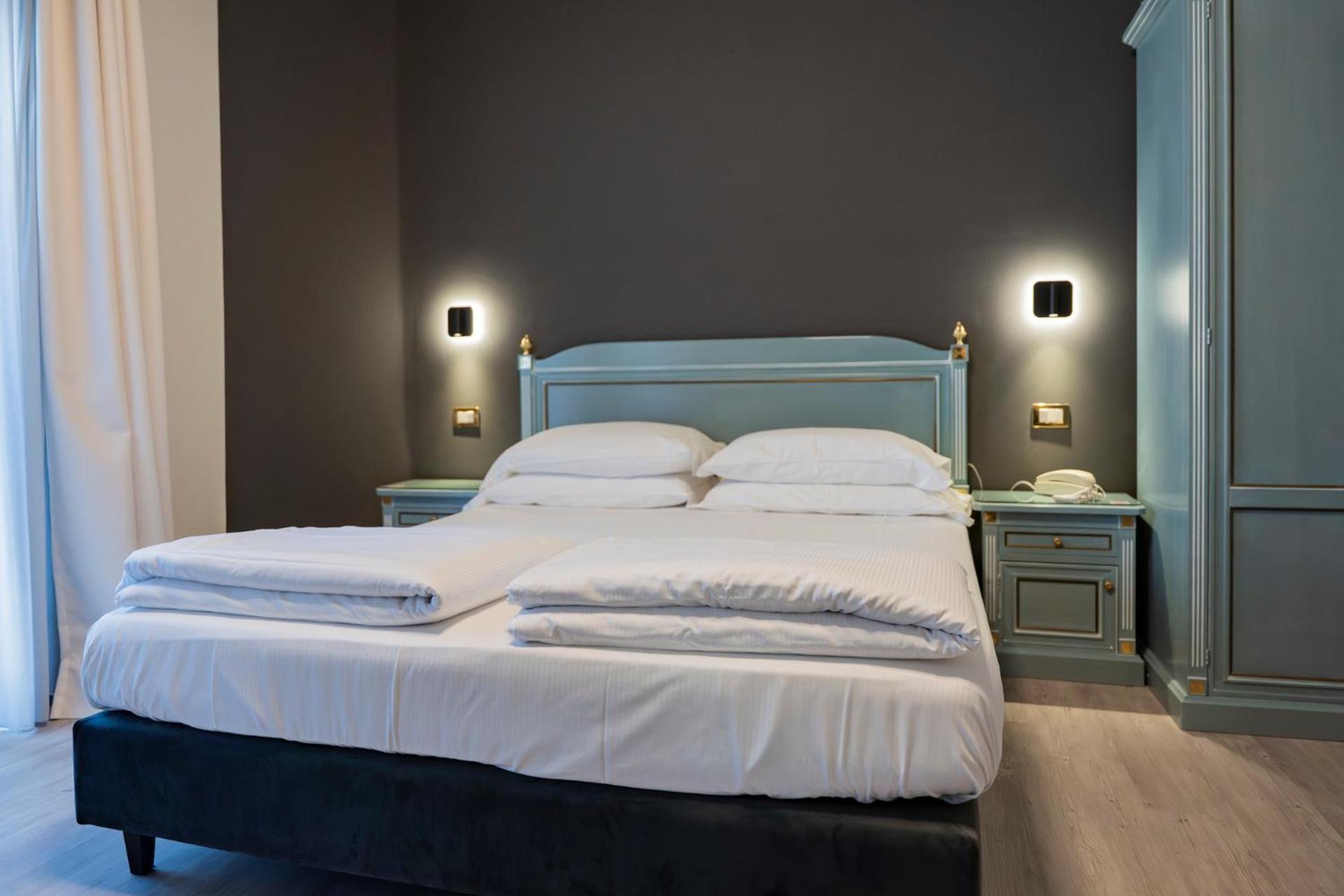 Premium Quadruple Room - Photo 4