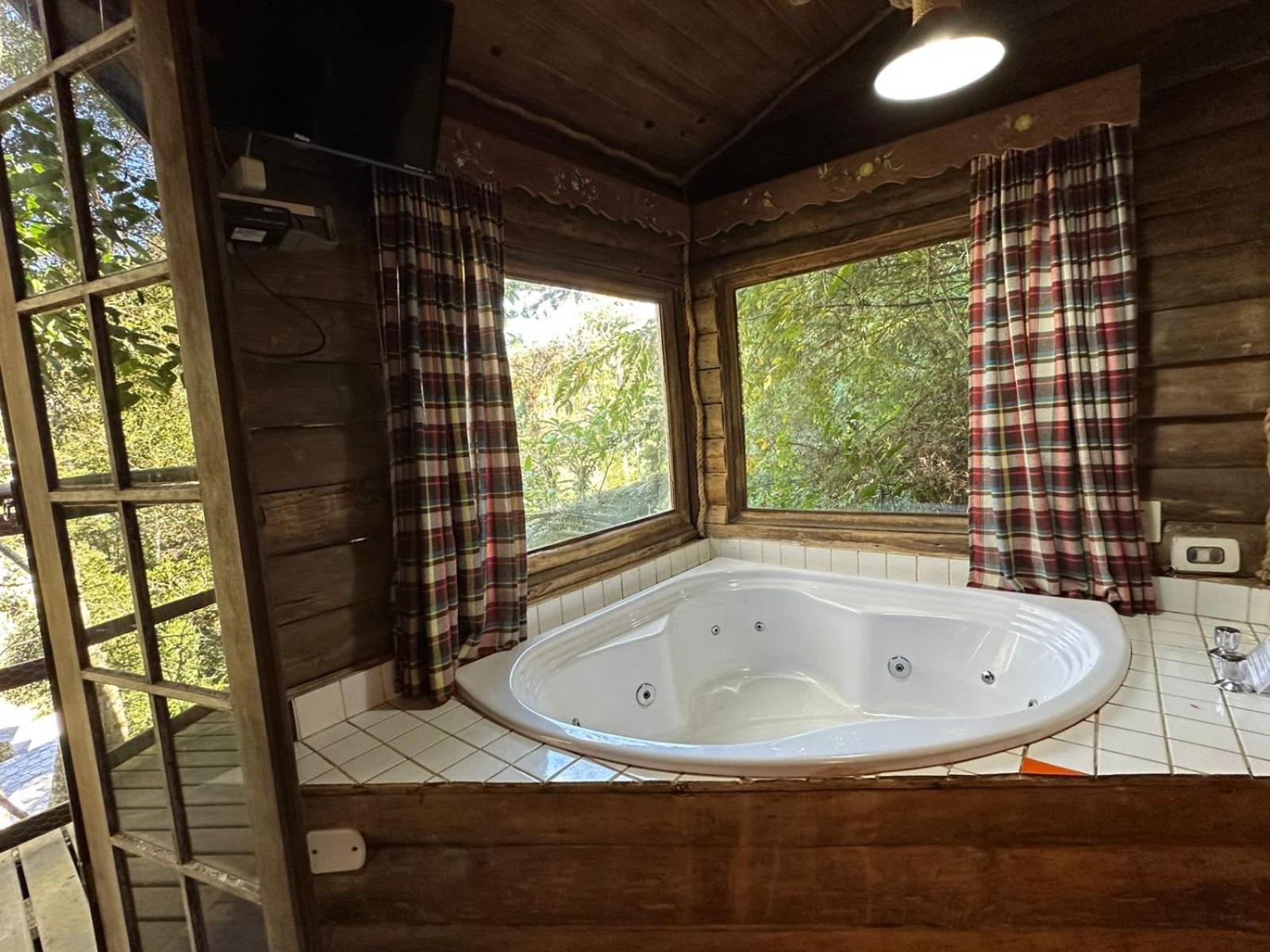 One-Bedroom Chalet