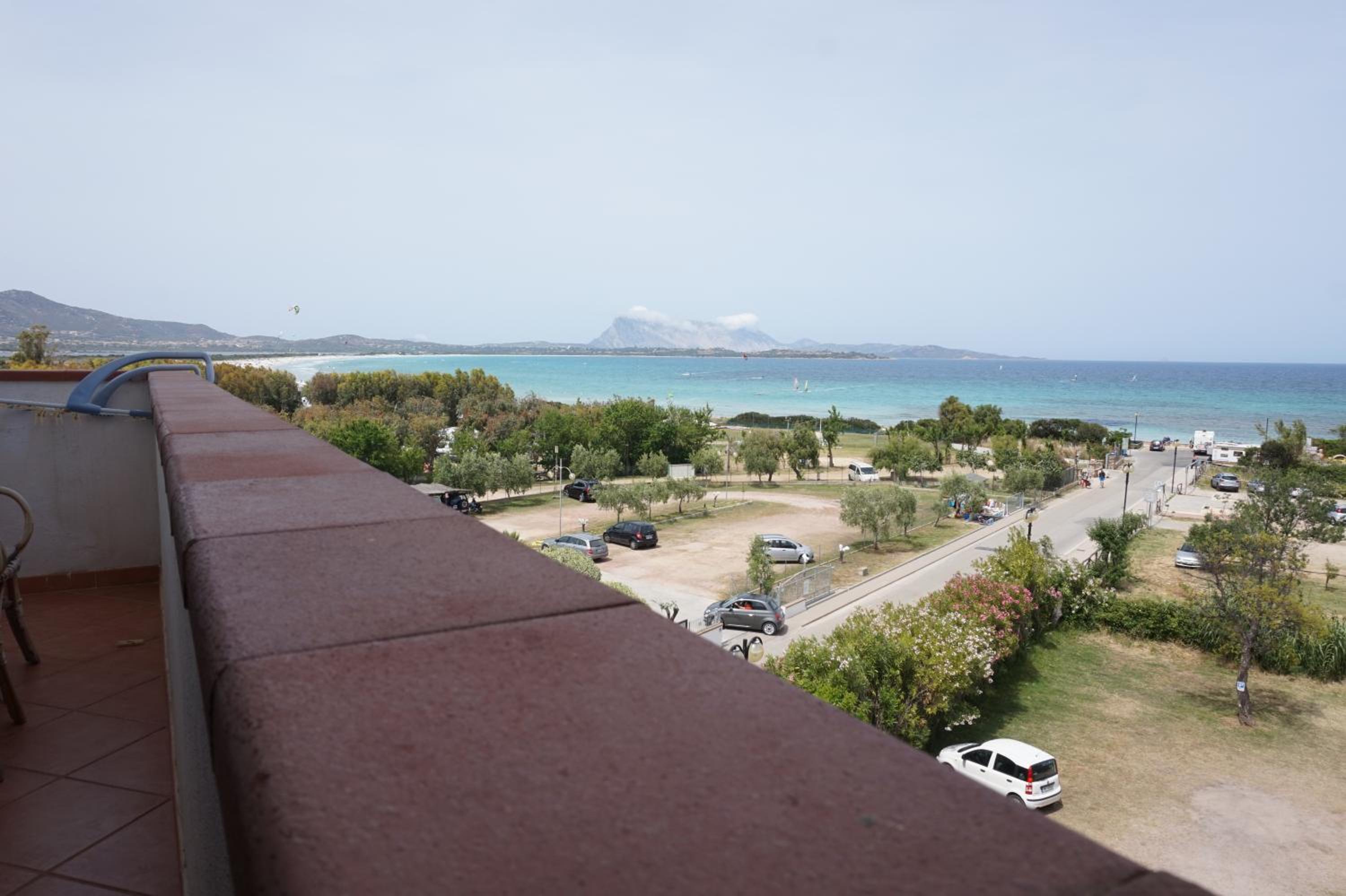 Triple Room with Sea View - Photo 6