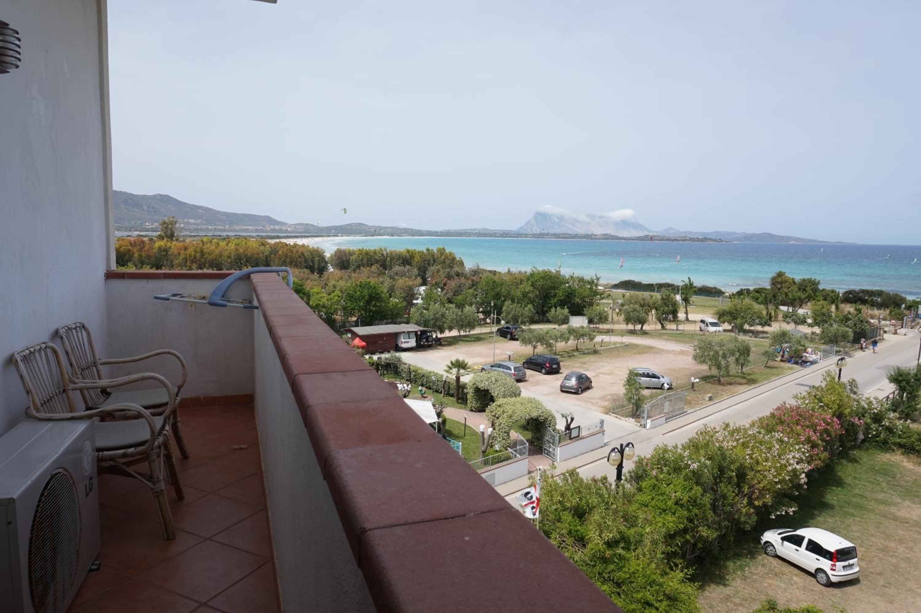 Triple Room with Sea View - Photo 4