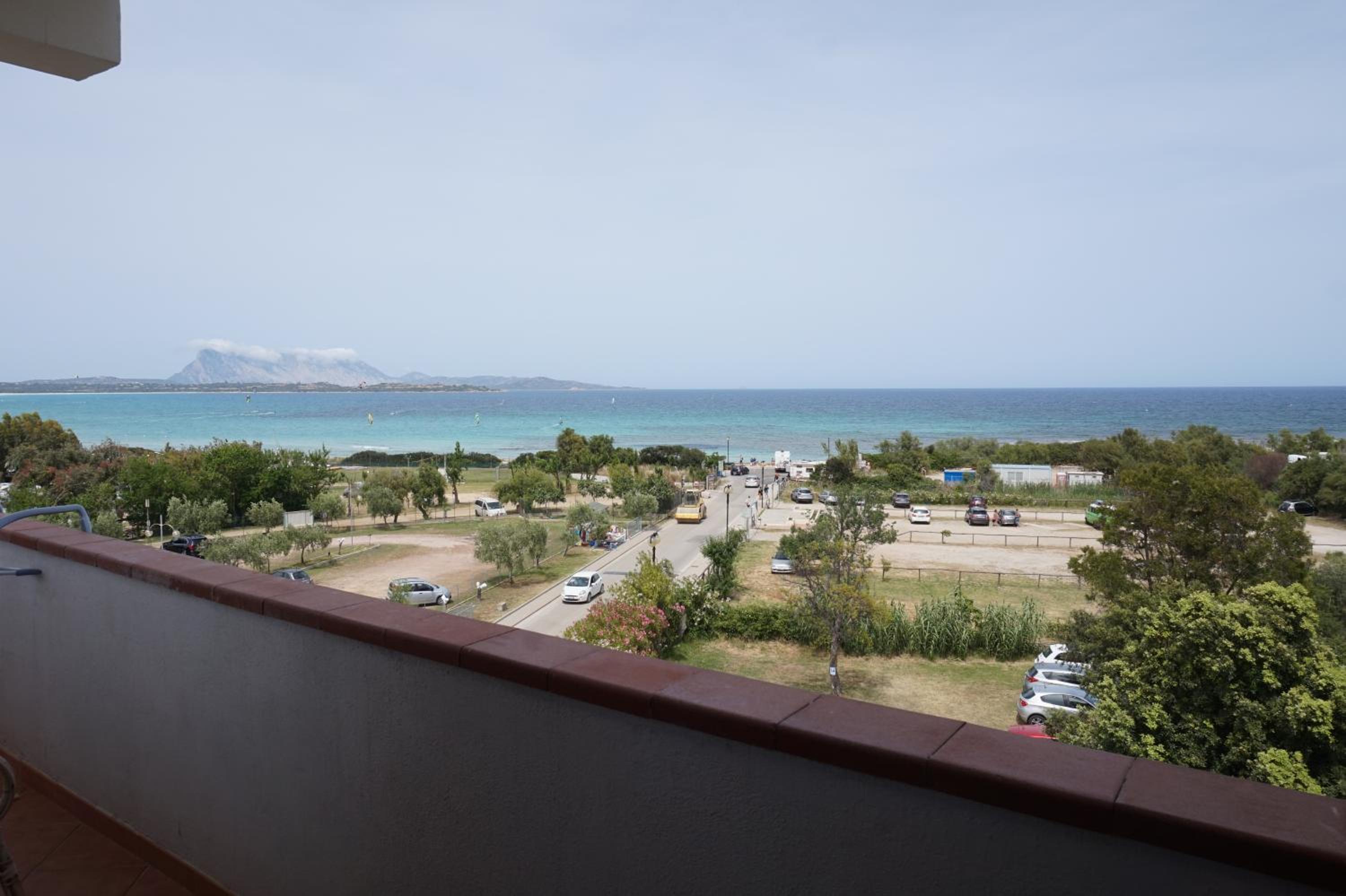 Double Room with Sea View - Photo 7