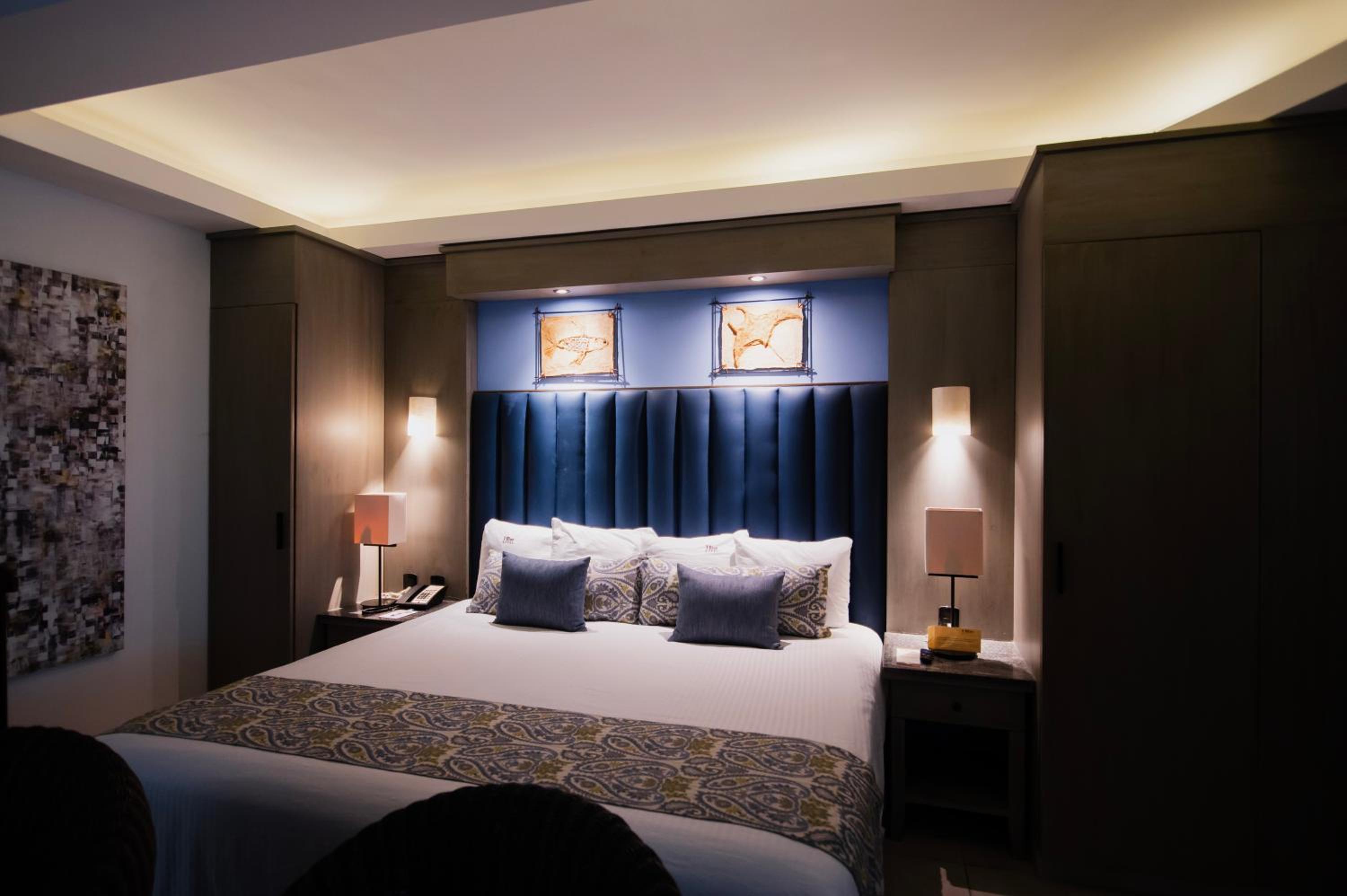 Suite