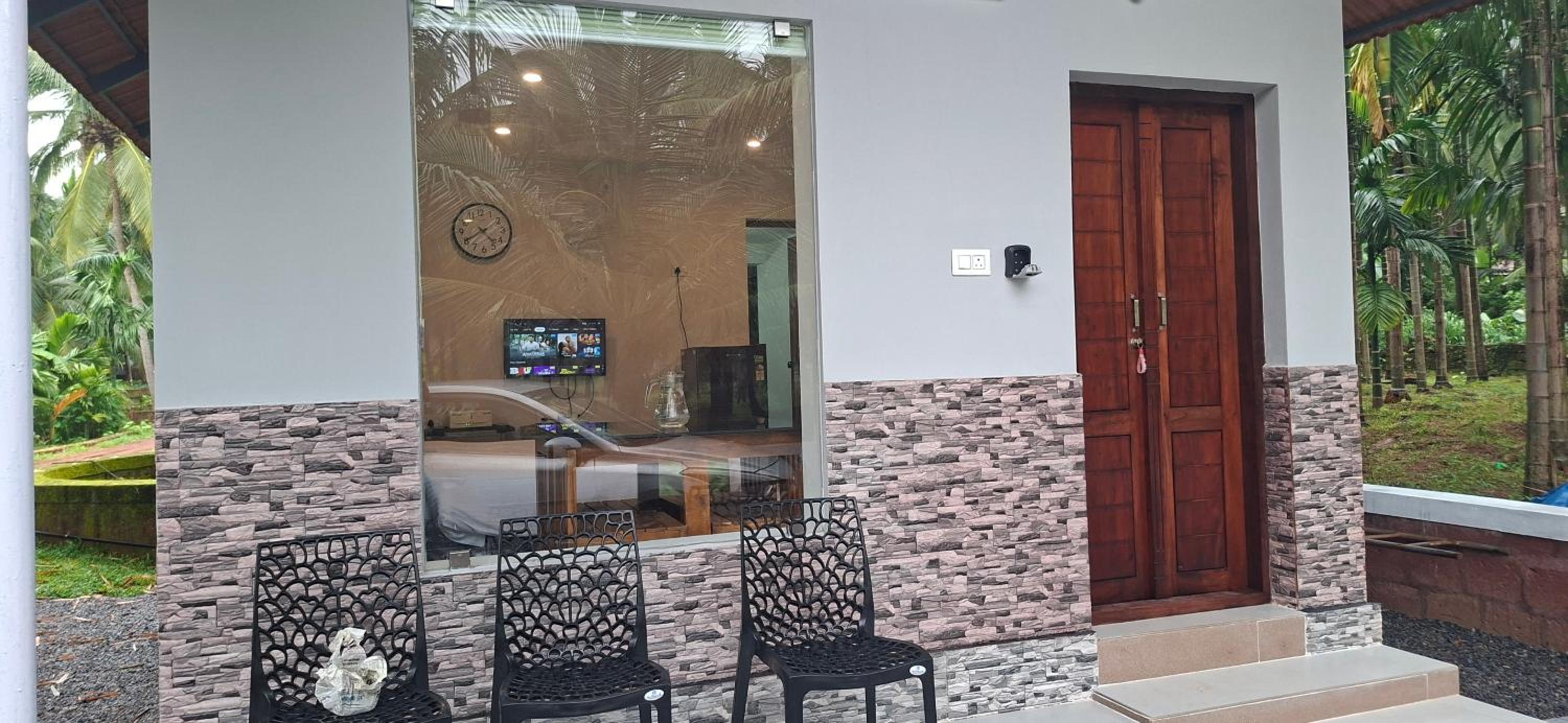 Superior Villa