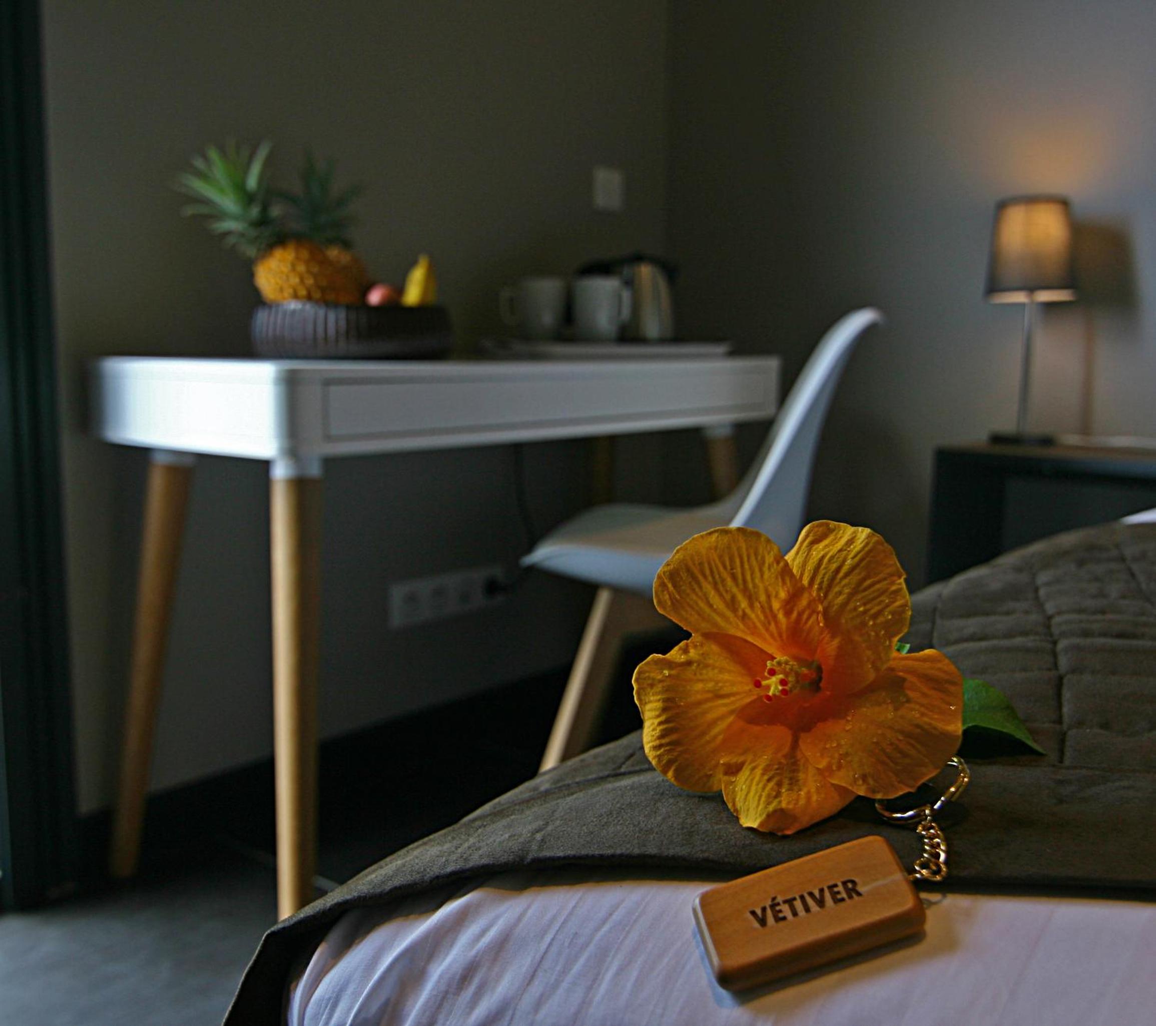Double Room with Sea View