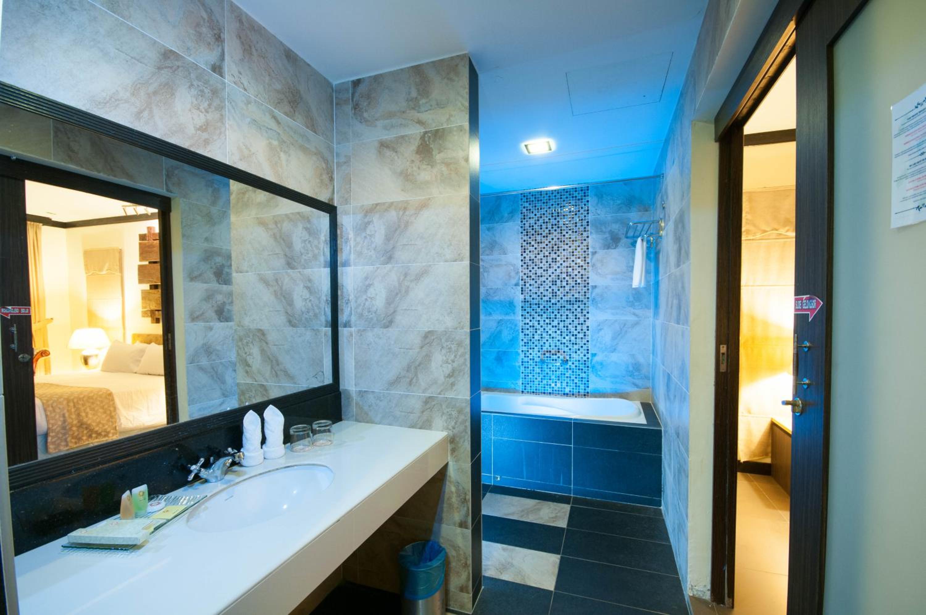 1 Bedroom Villa photo 2