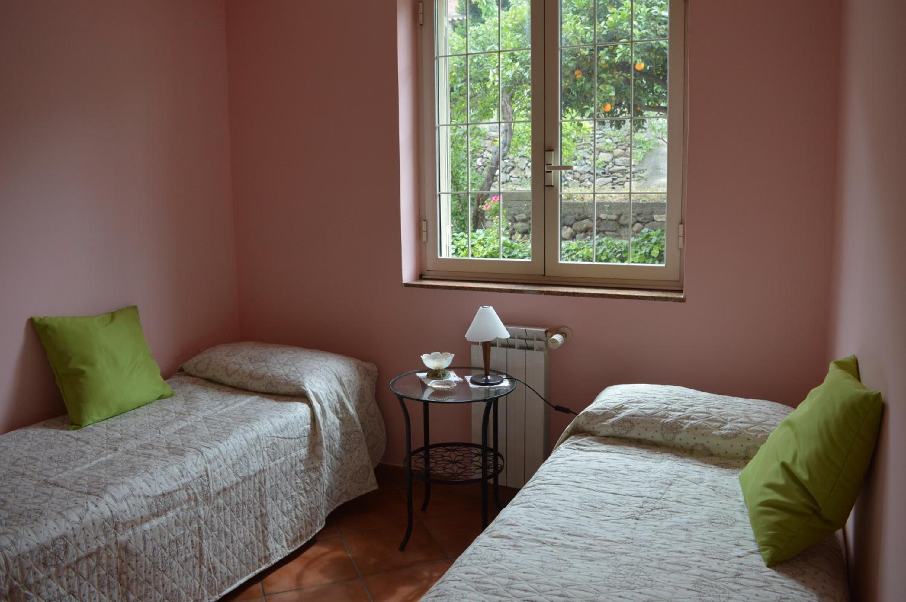 Apartment with Garden View photo 1