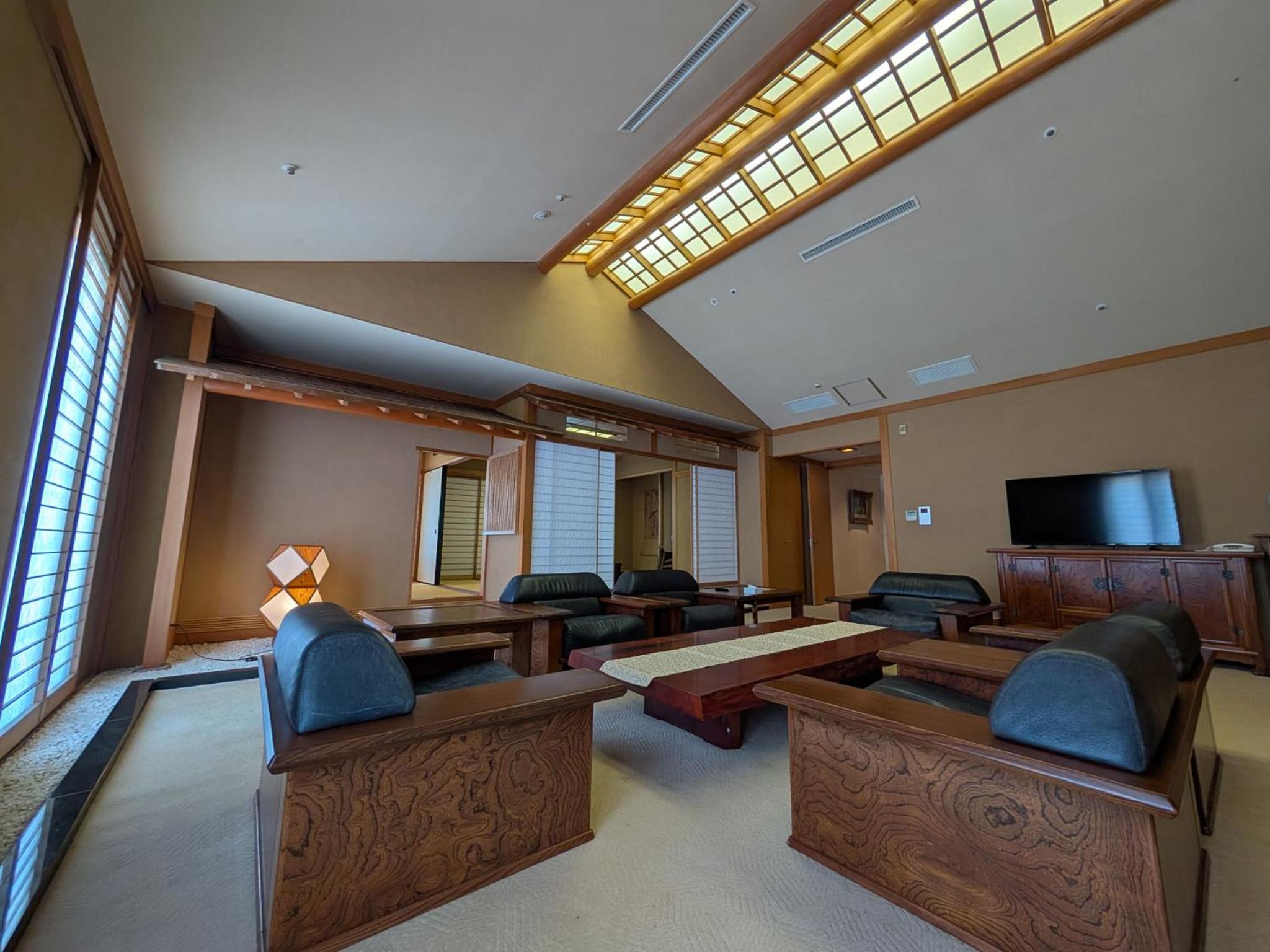 Suite photo 2