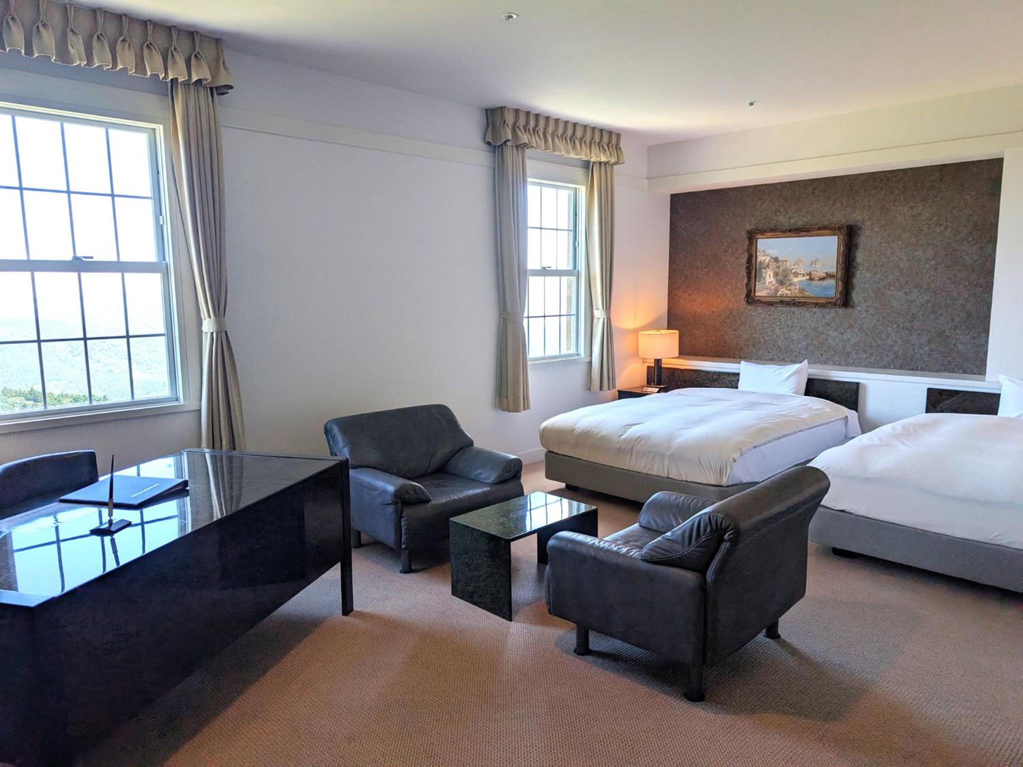 Suite photo 2