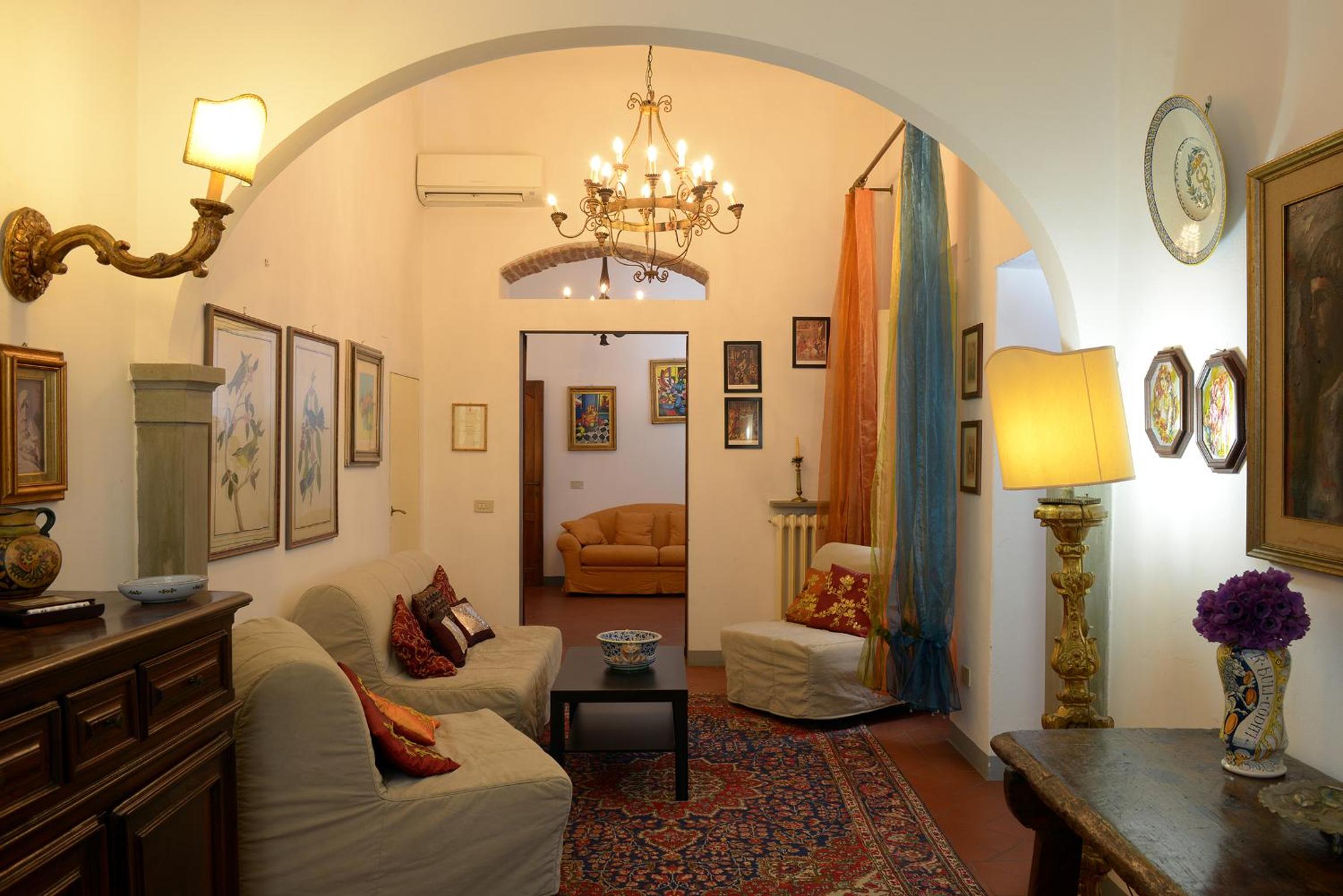Superior Apartment