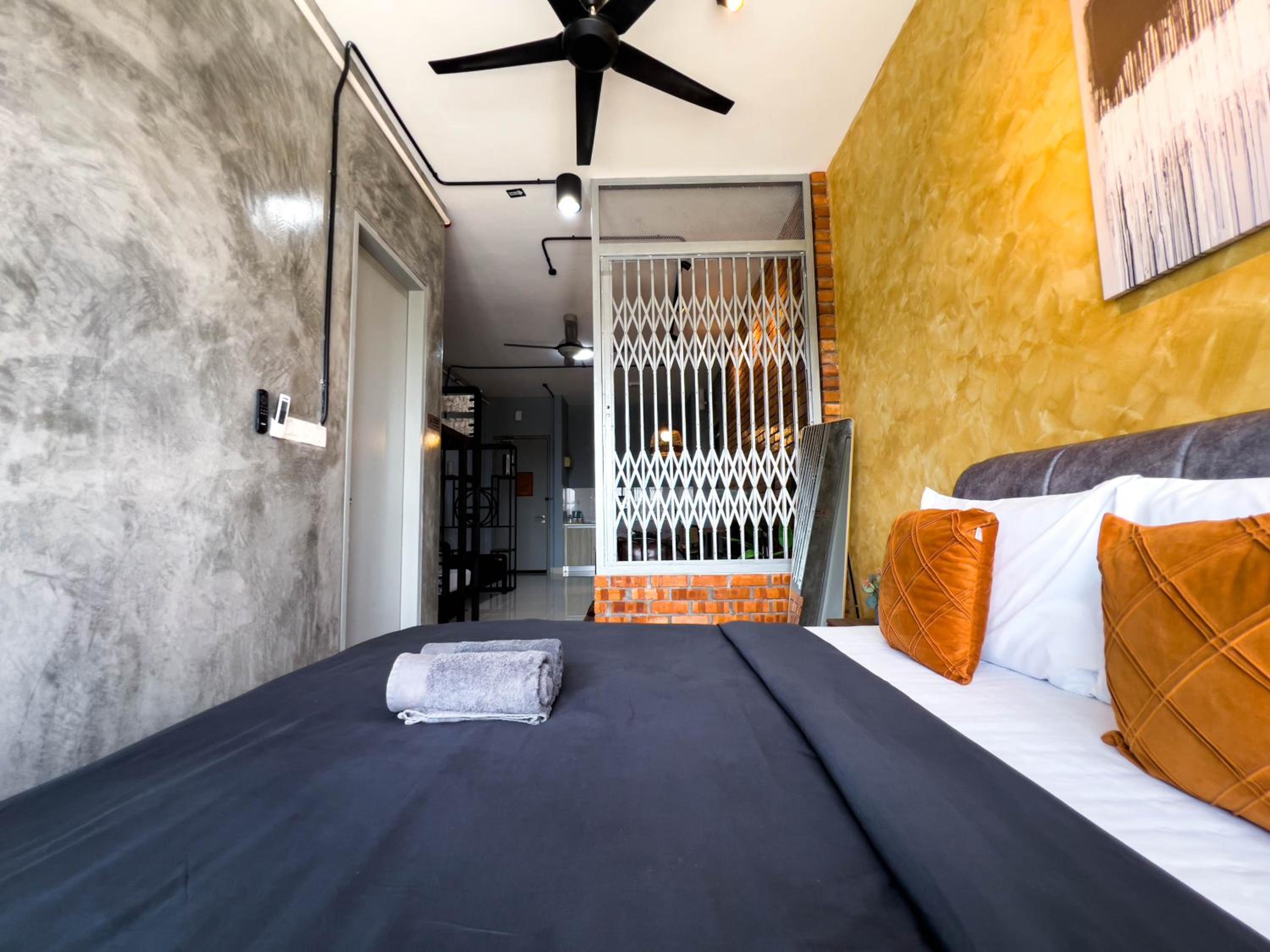 Superior Triple Room photo 3