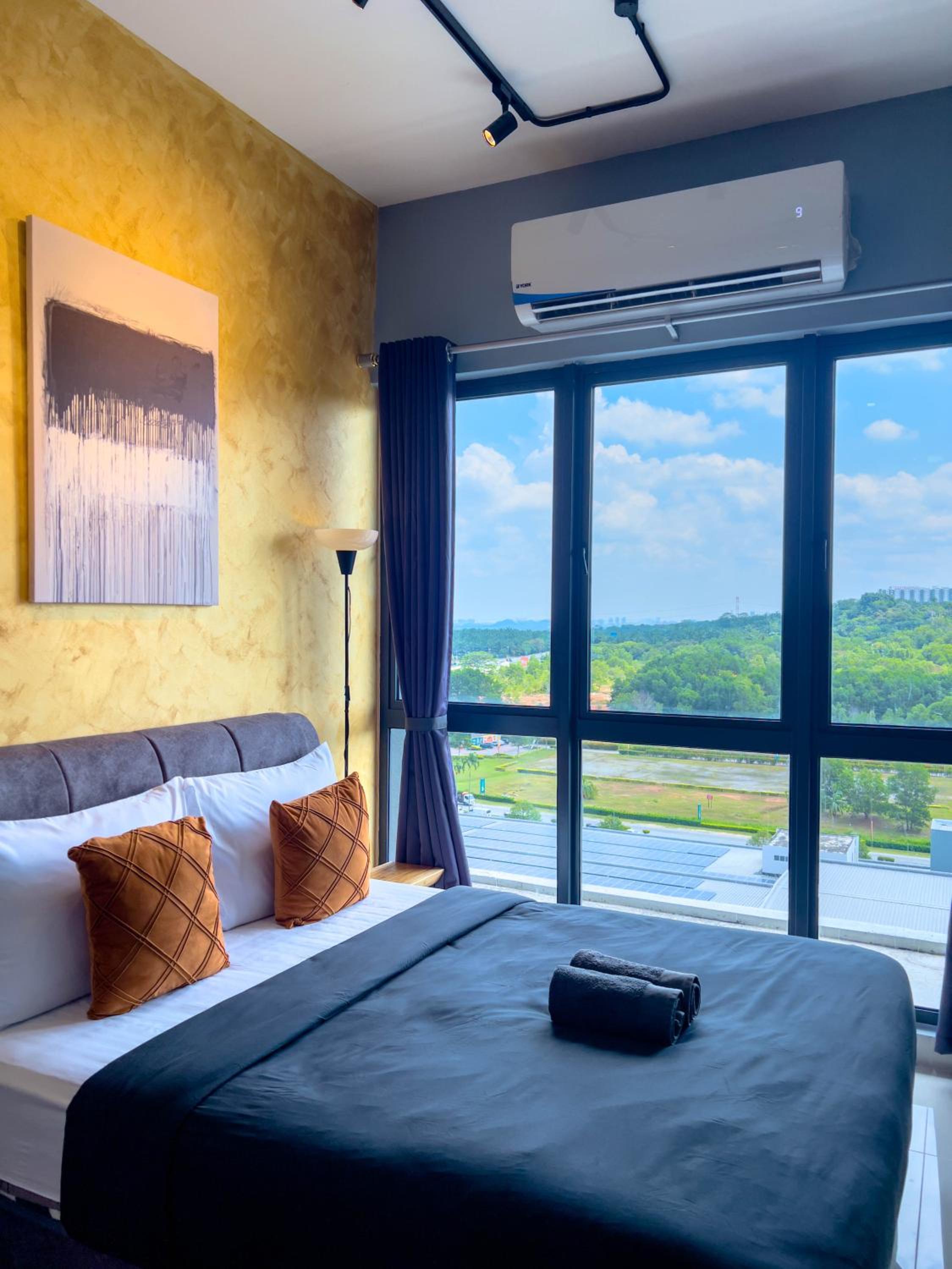 Superior Triple Room photo 2