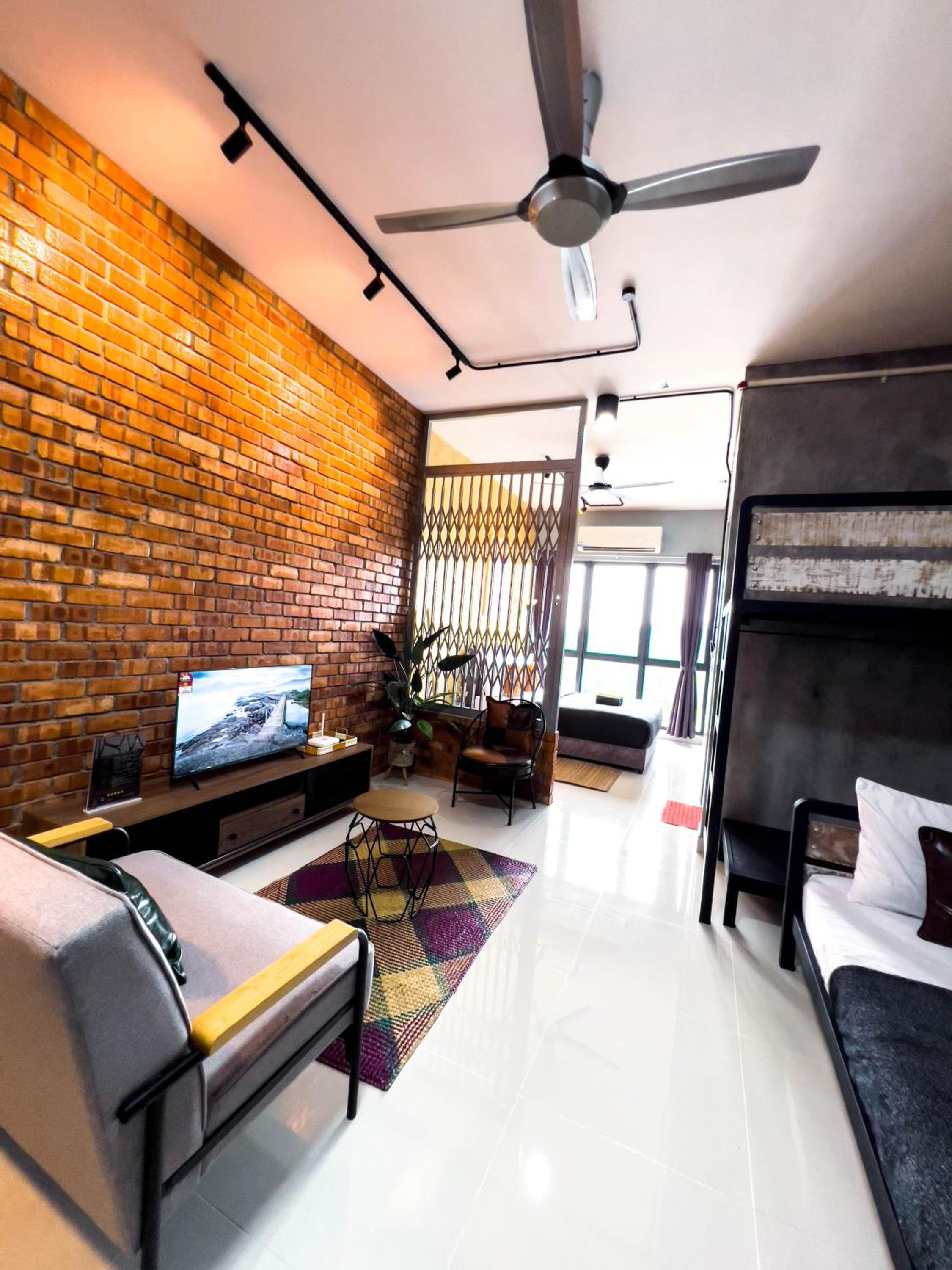 Superior Triple Room
