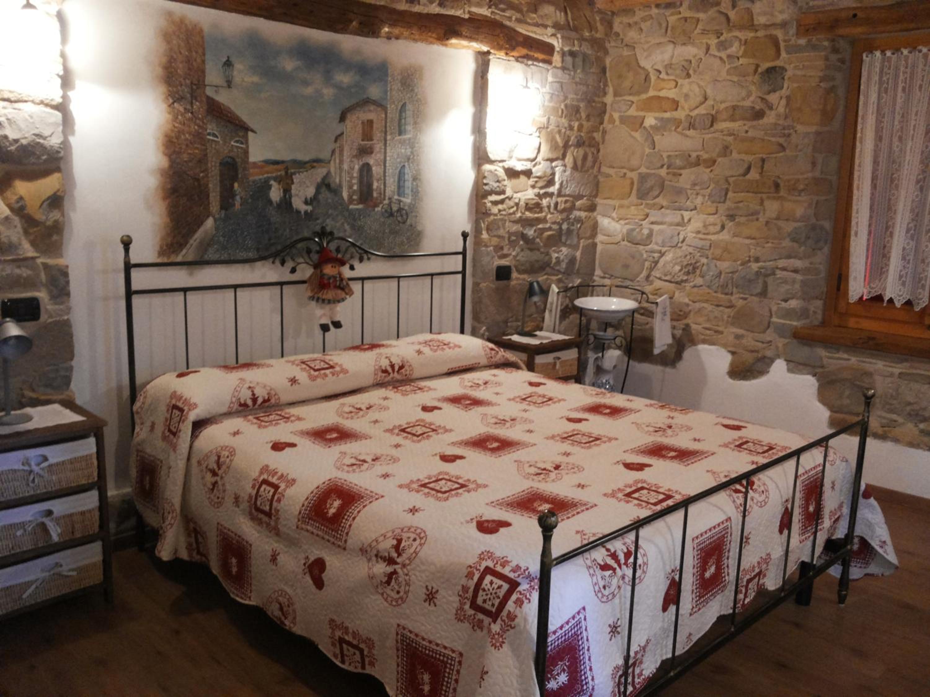 Deluxe Room (2 Adults + 1 Child) photo 1