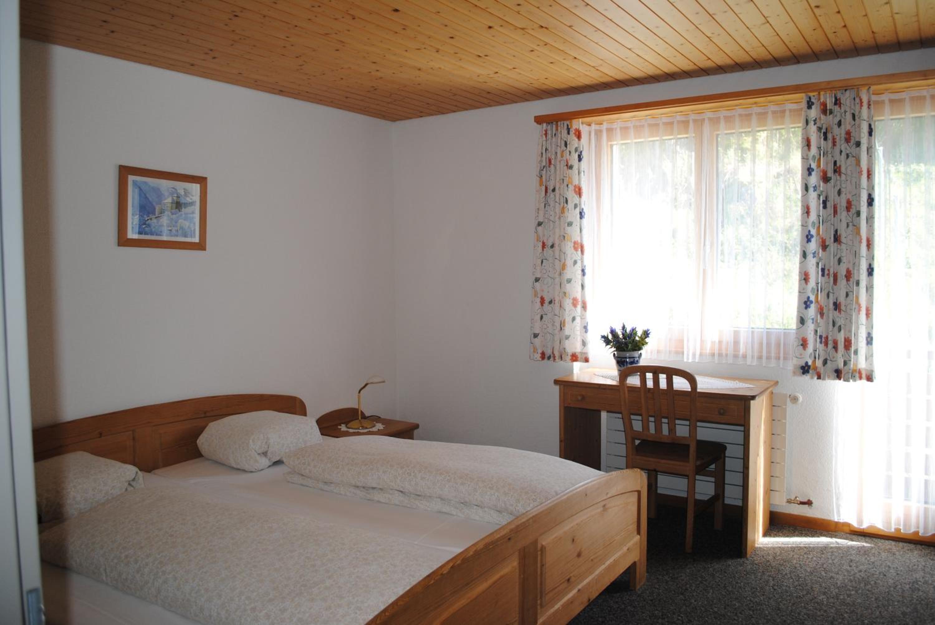 Double Room - Photo 4