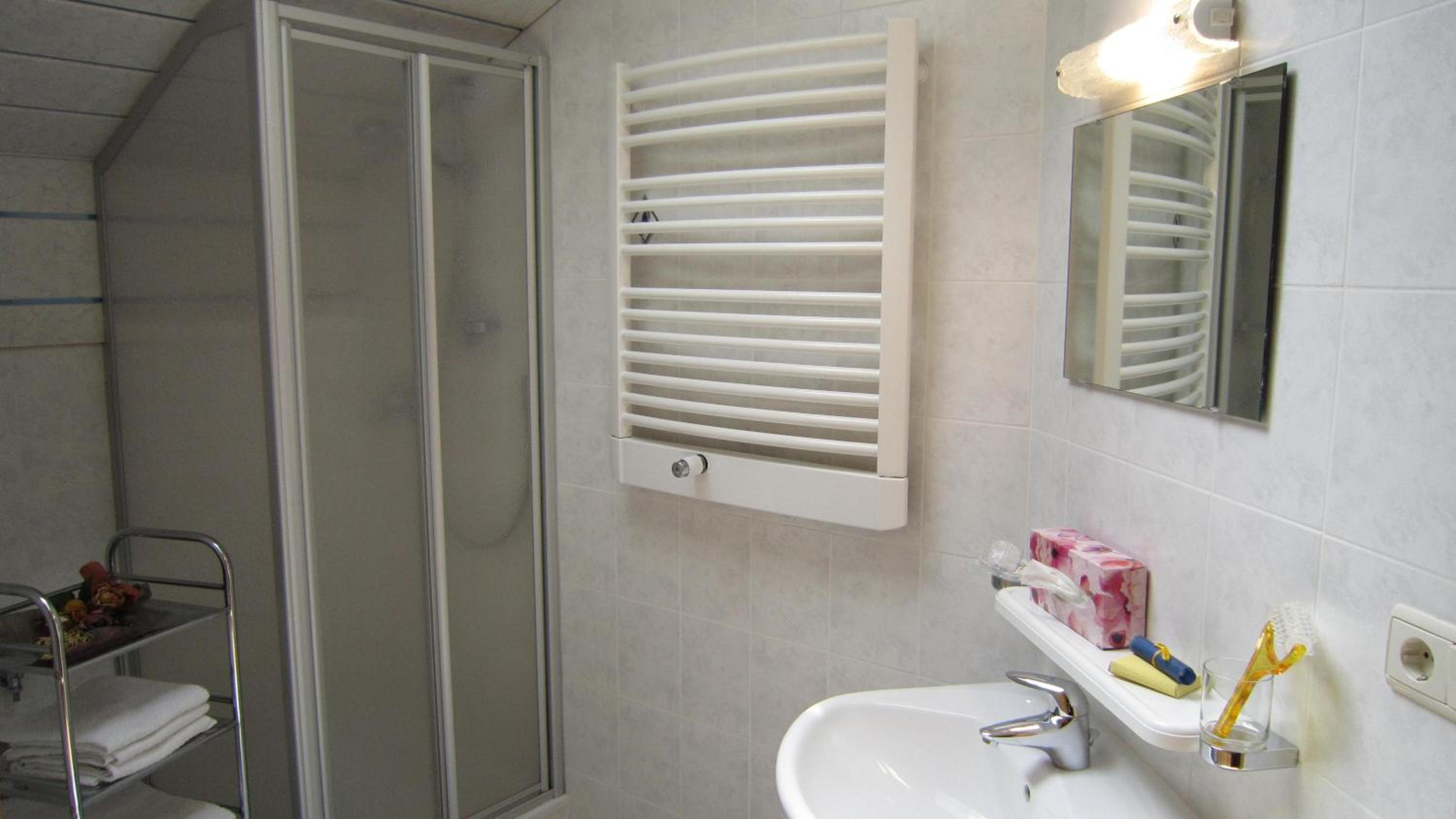 Double Room with Balcony photo 3