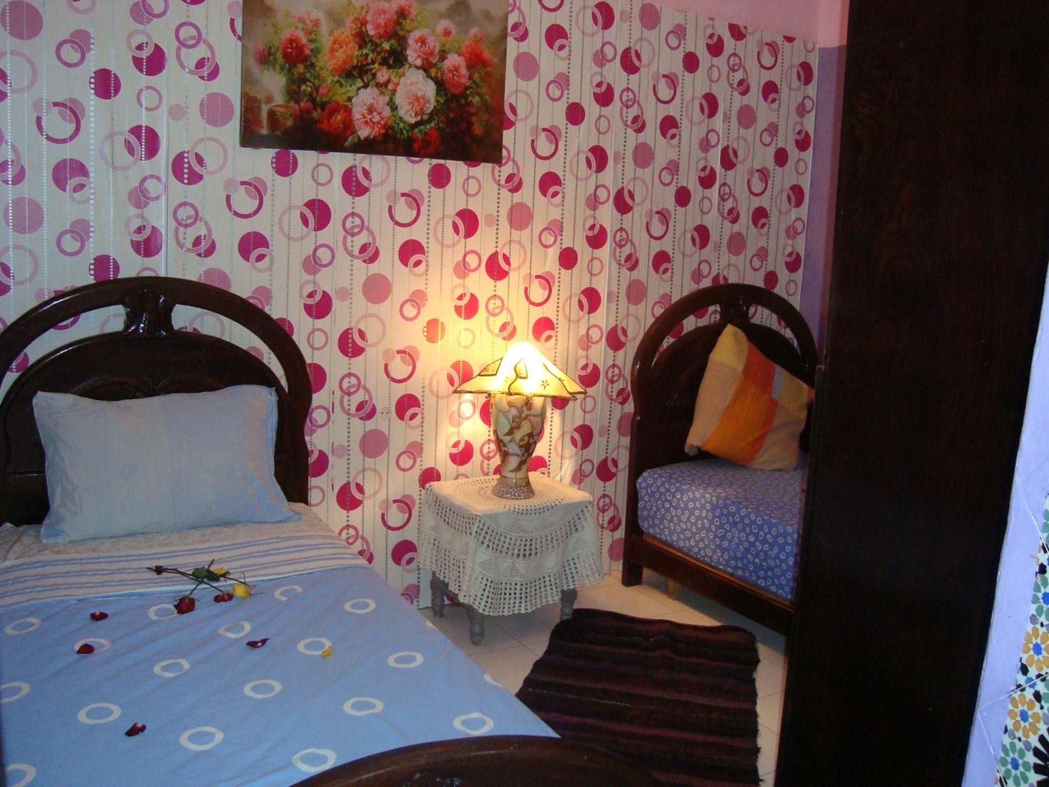 Twin Room - Photo 2