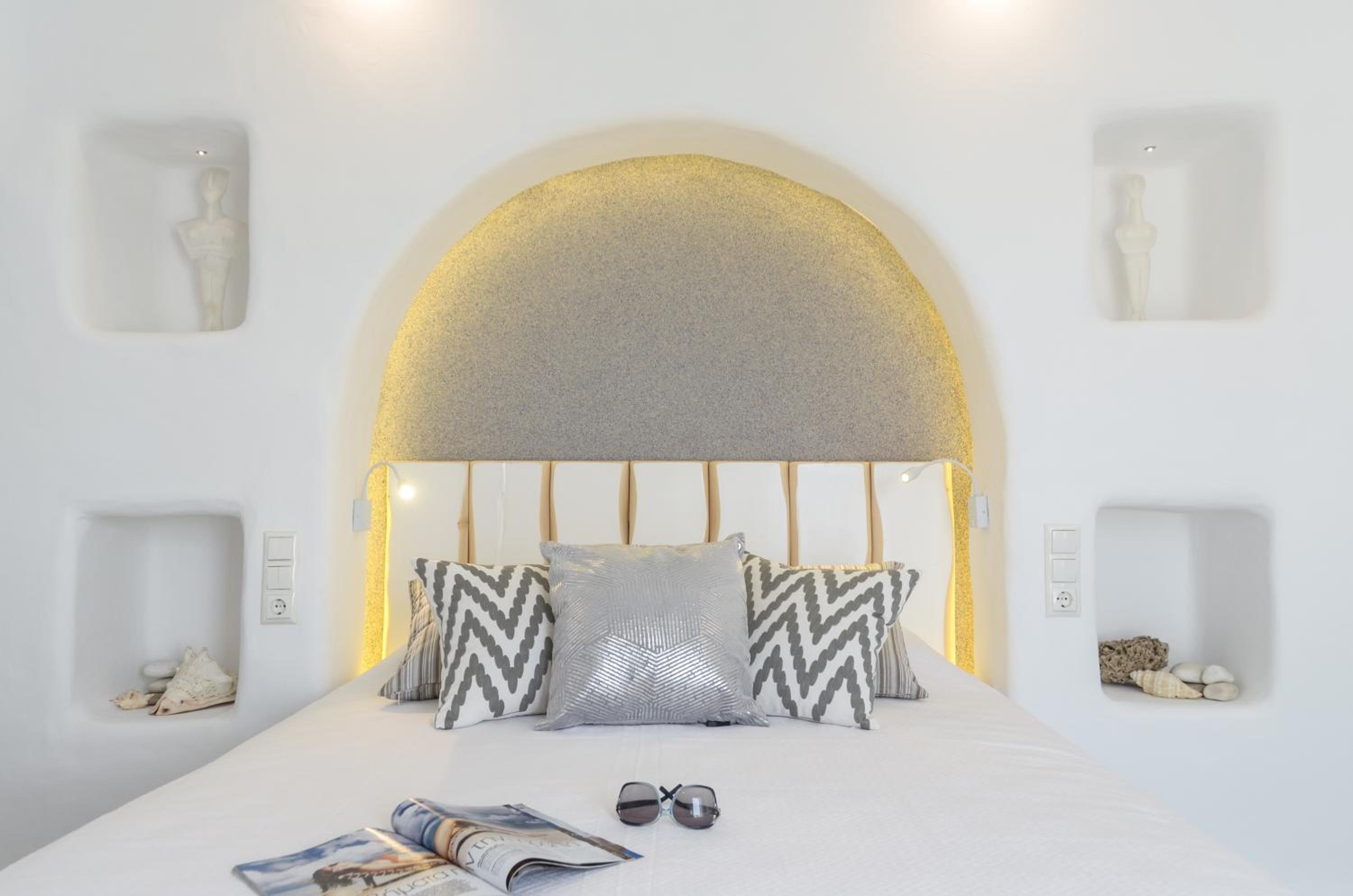 Junior Suite with Sea View