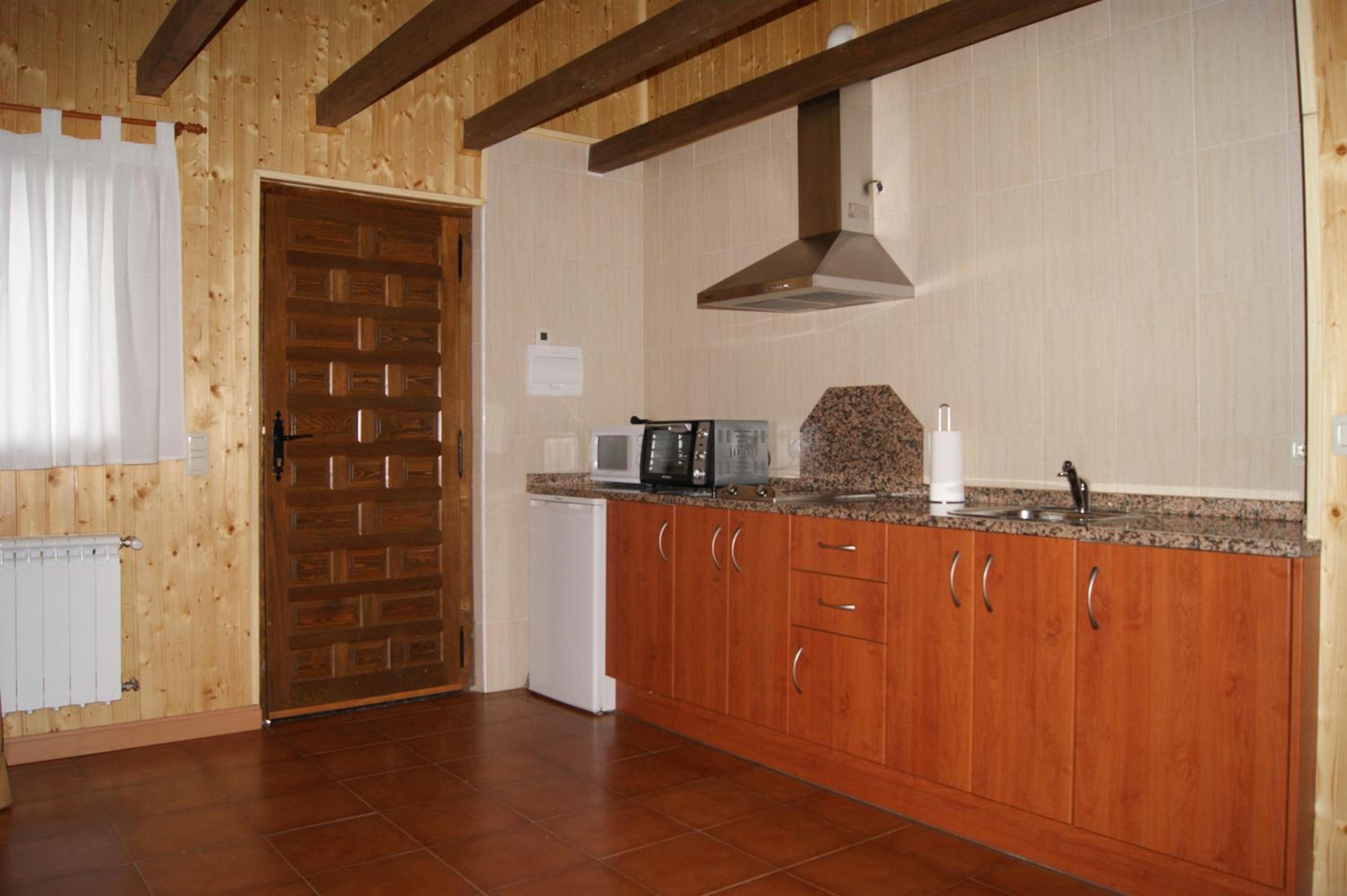 Three-Bedroom Bungalow photo 3