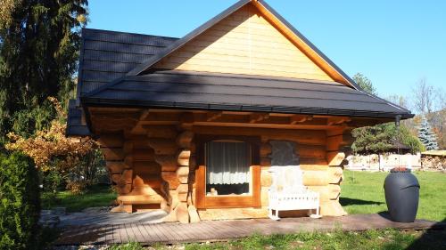 One-Bedroom Chalet