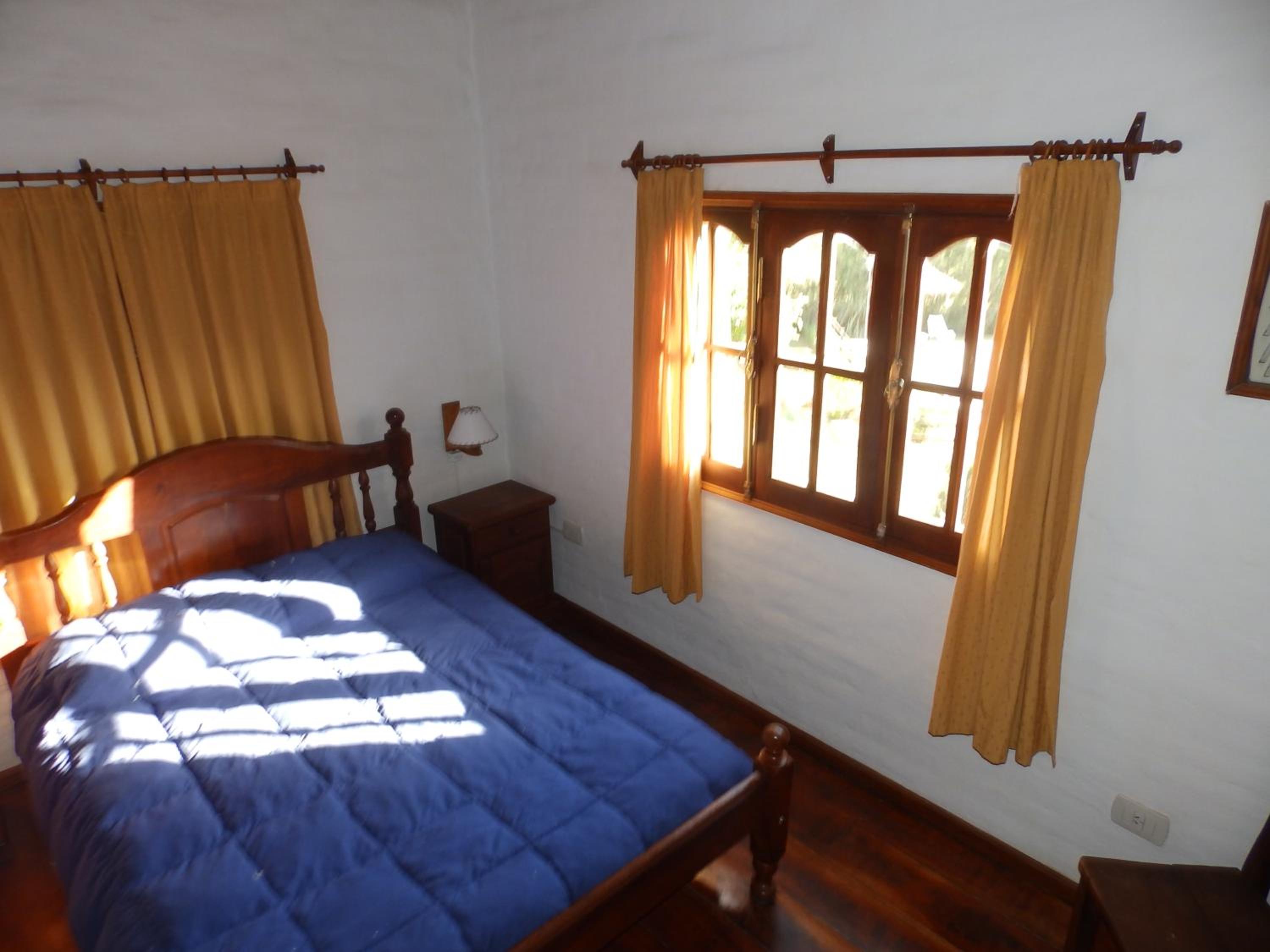 Two-Bedroom Bungalow (6 Adults) photo 3