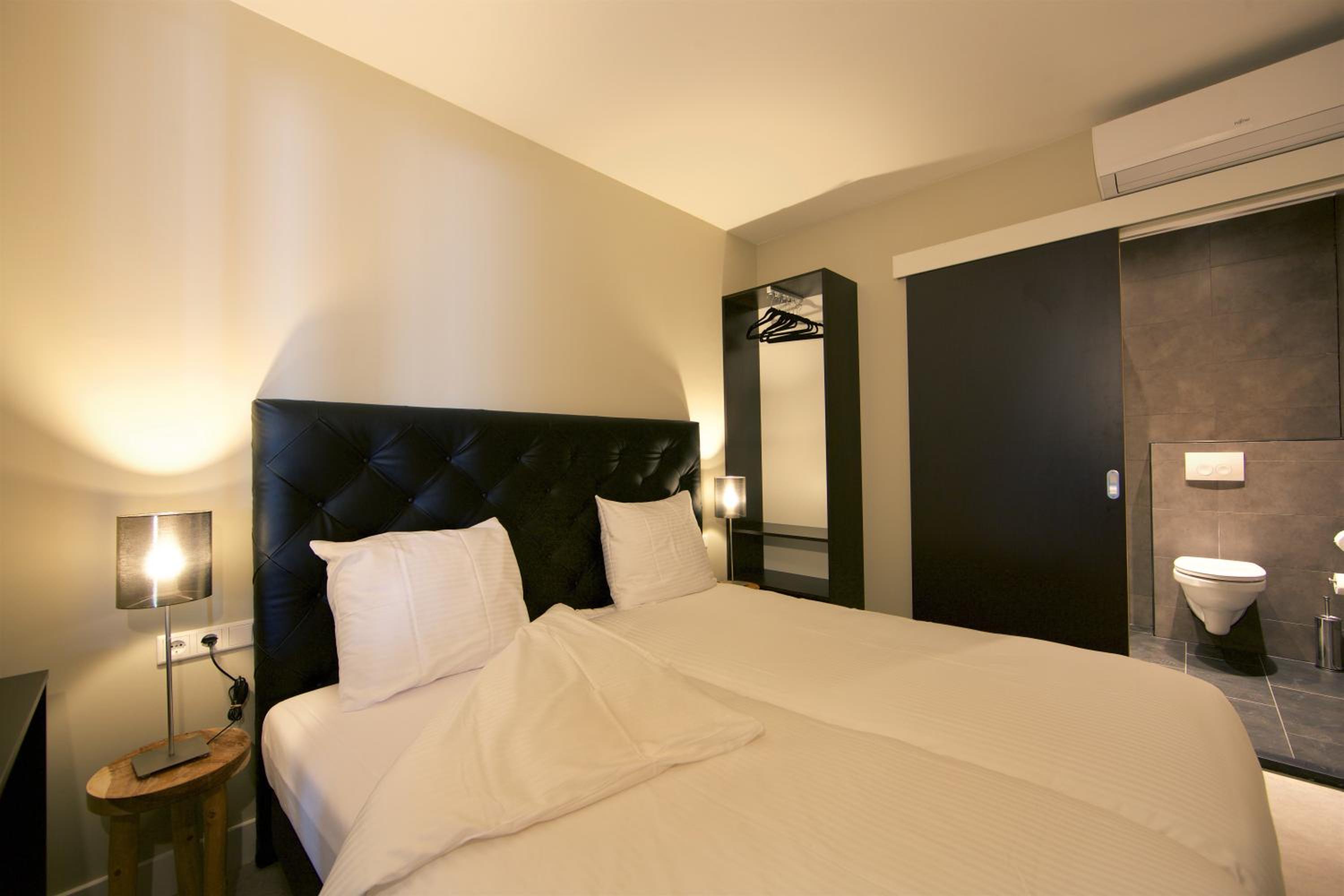 Budget Twin Room
