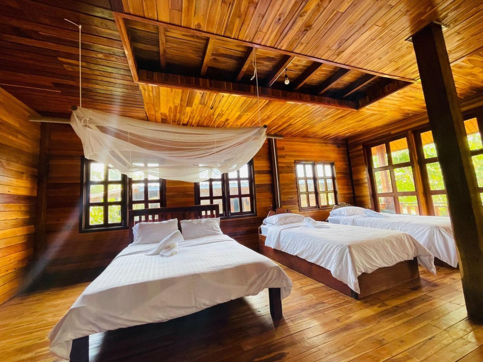 Bed in 6-Bed Mixed Dormitory Room photo 3