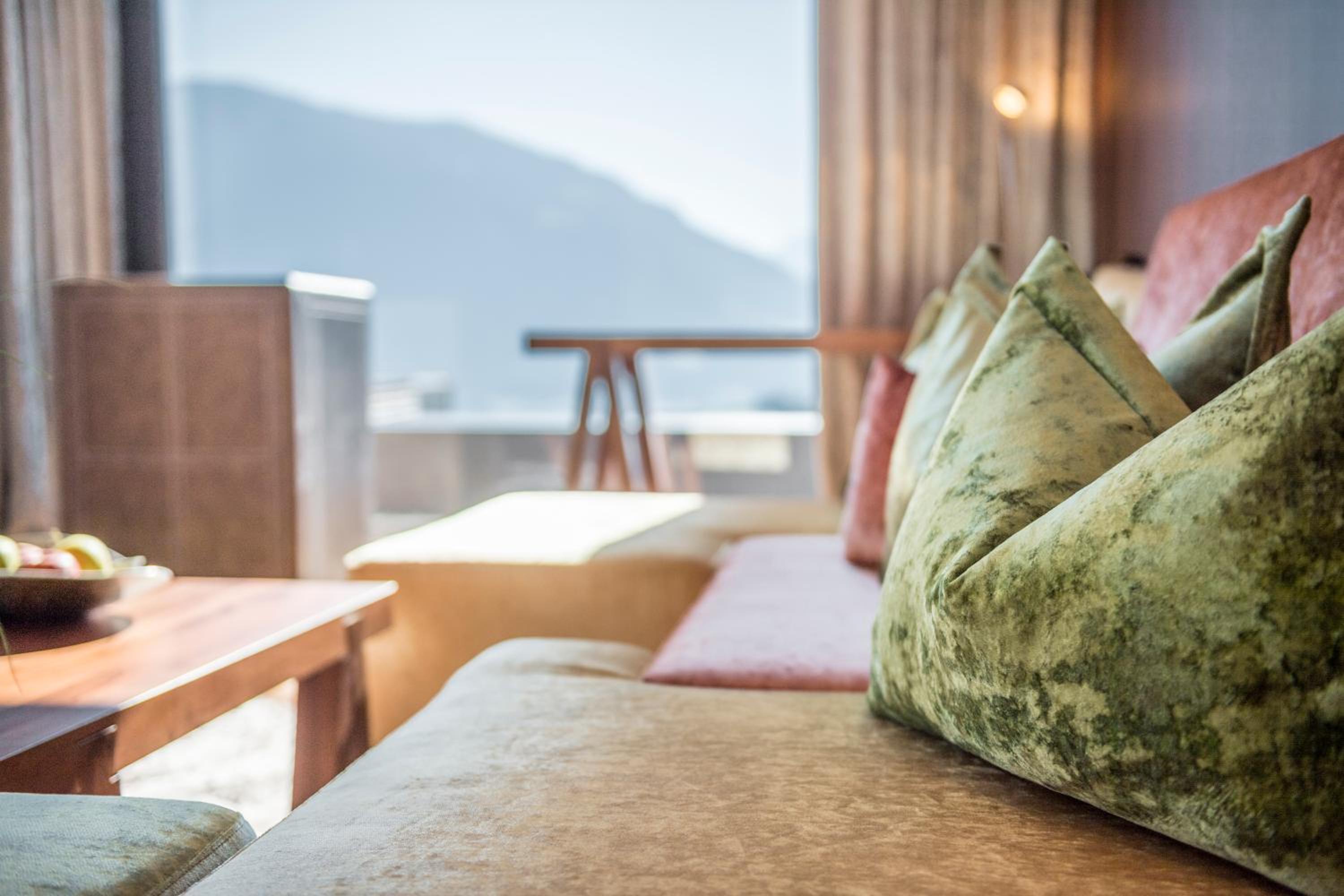Penthouse Suite