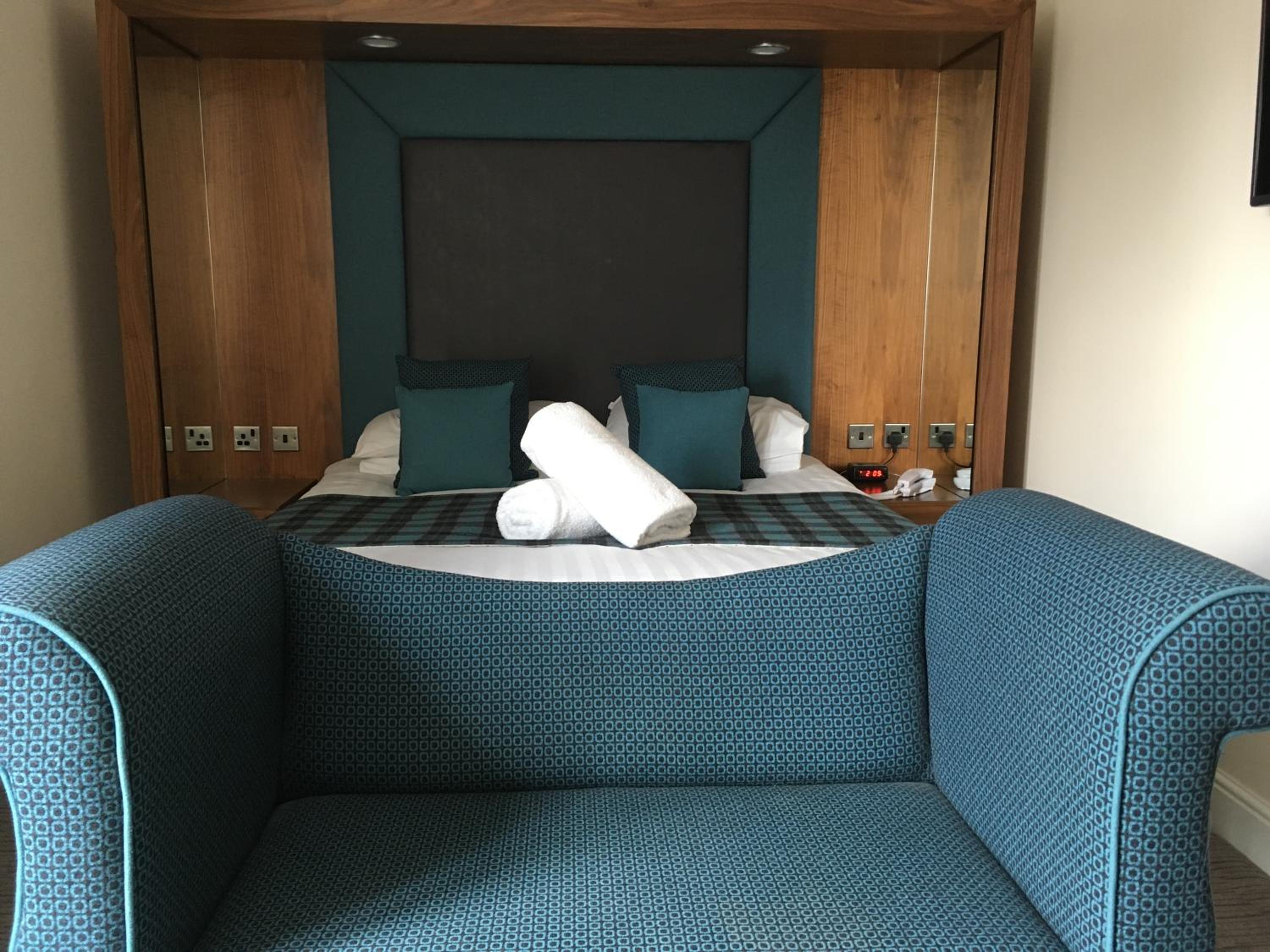 Standard Double Room - Photo 4