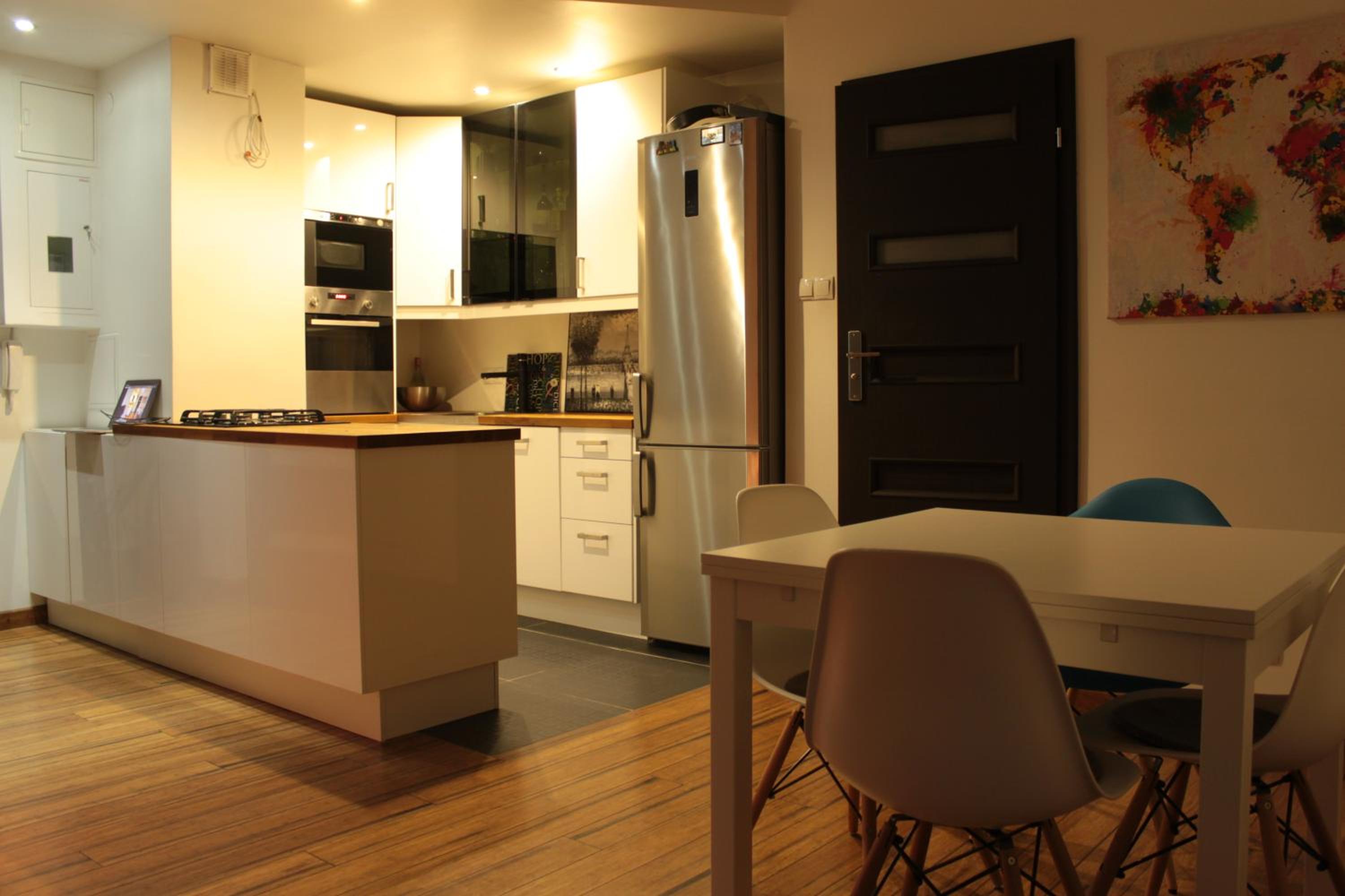 Apartment photo 1