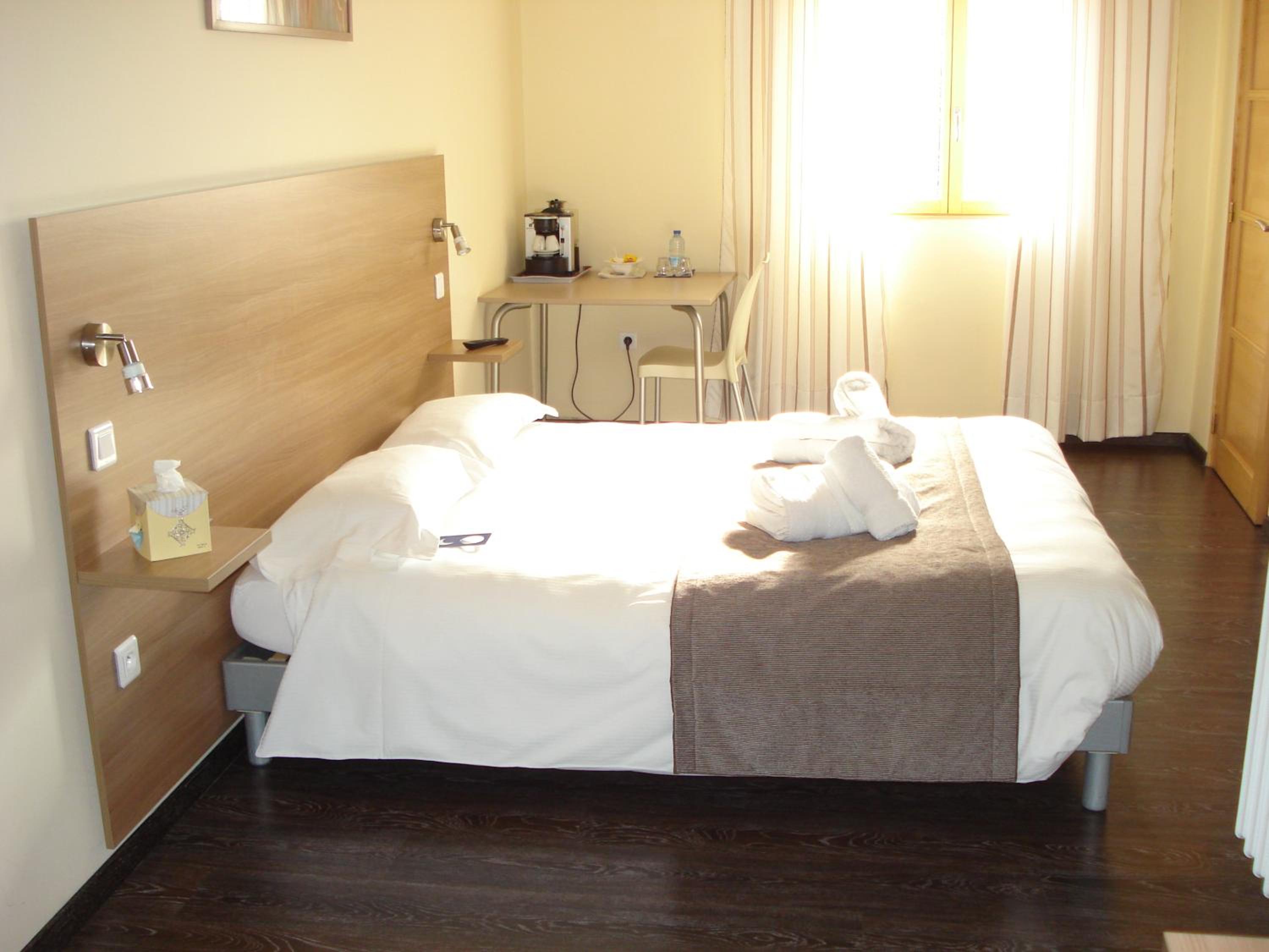 Comfort Double Room photo 1