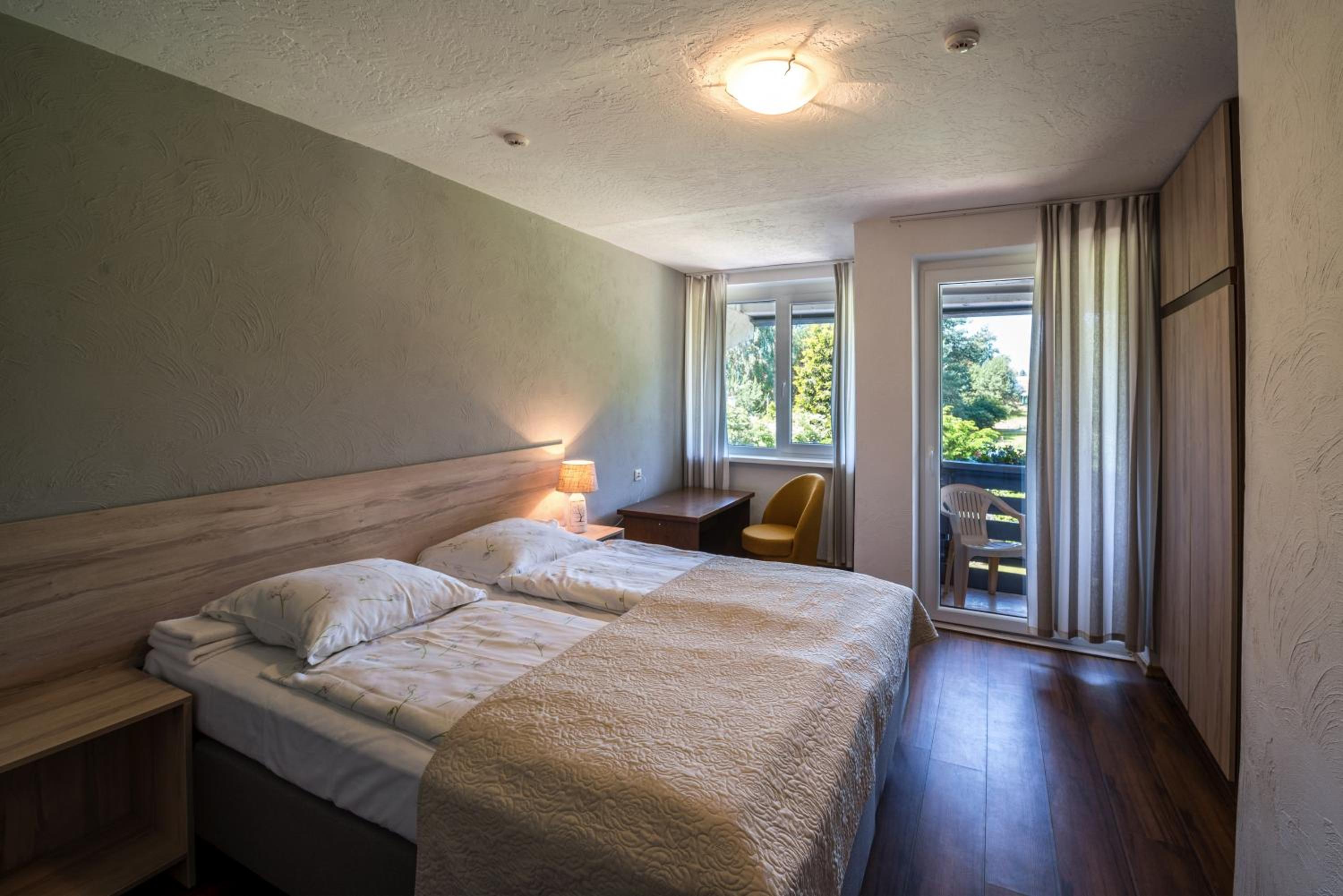 Quadruple Room photo 3