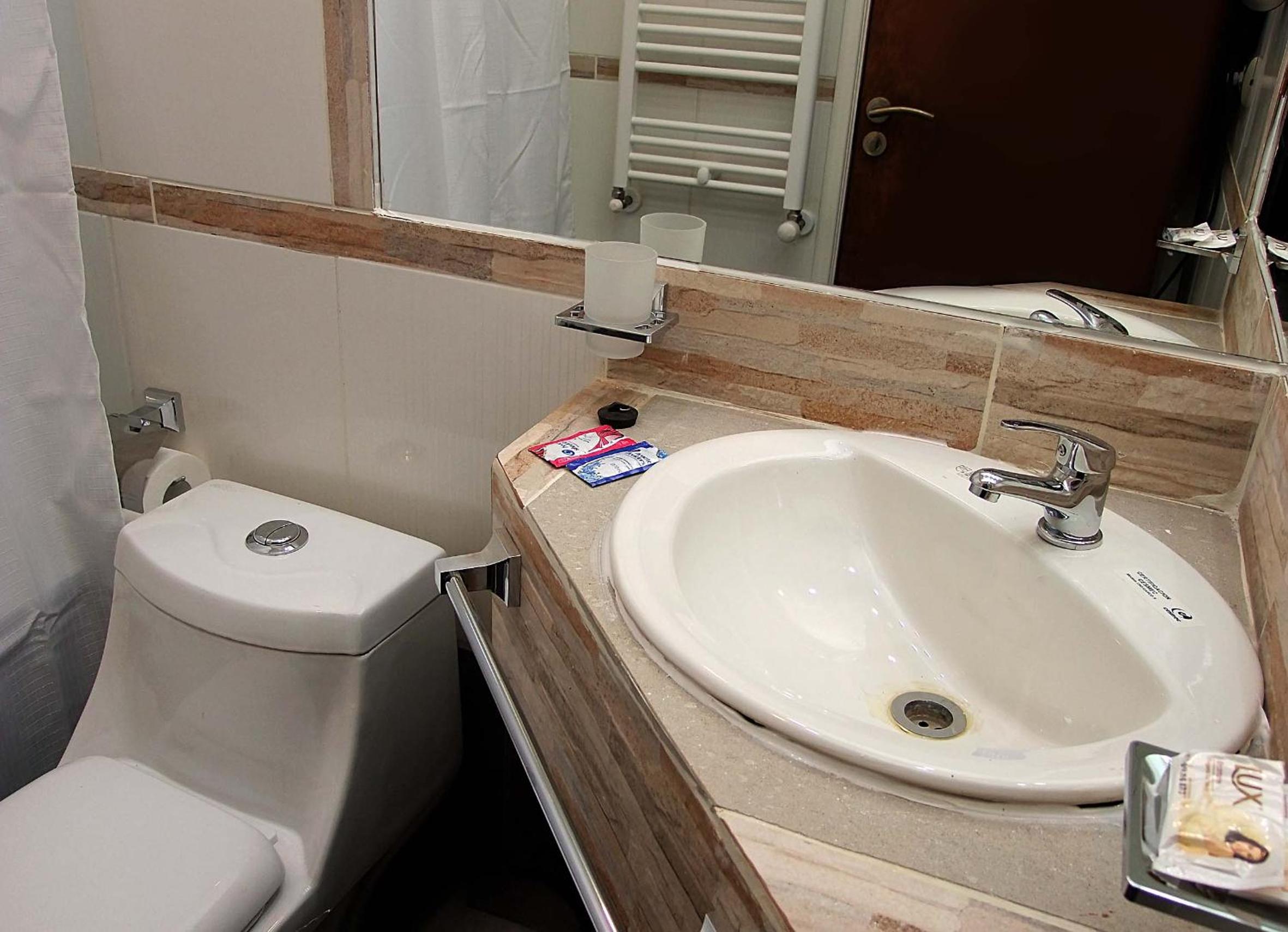 Superior Double Room photo 3