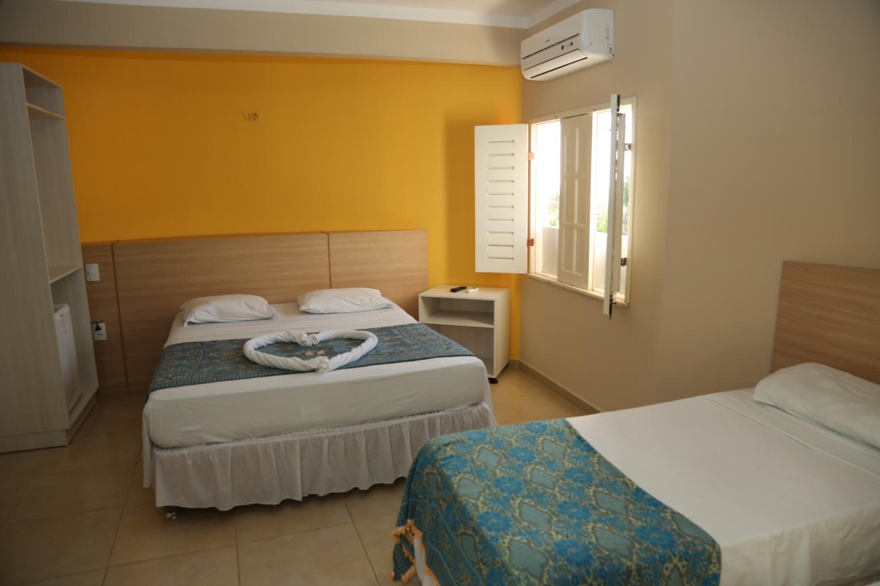 Deluxe Room - Photo 16