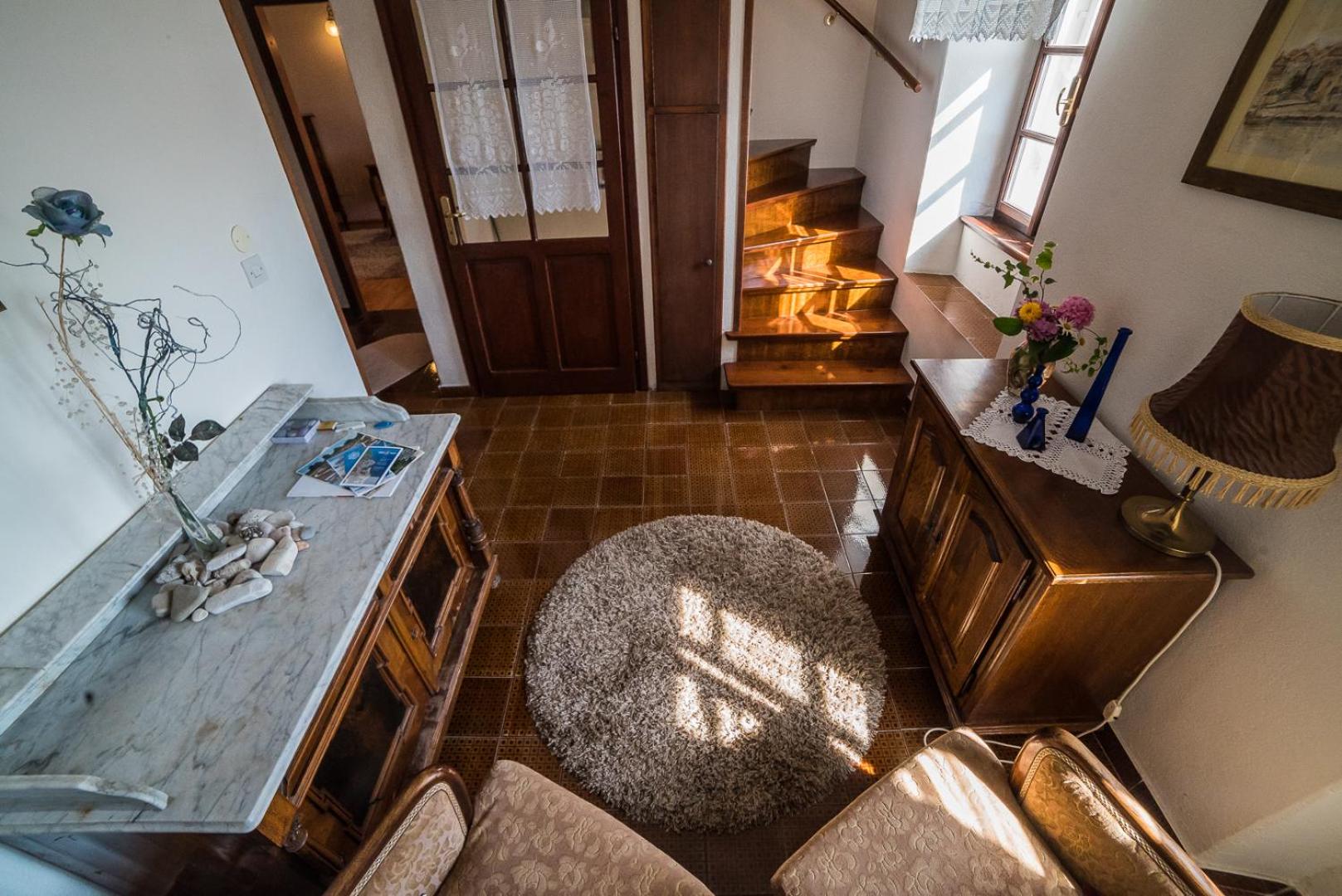 Apartment - Split Level