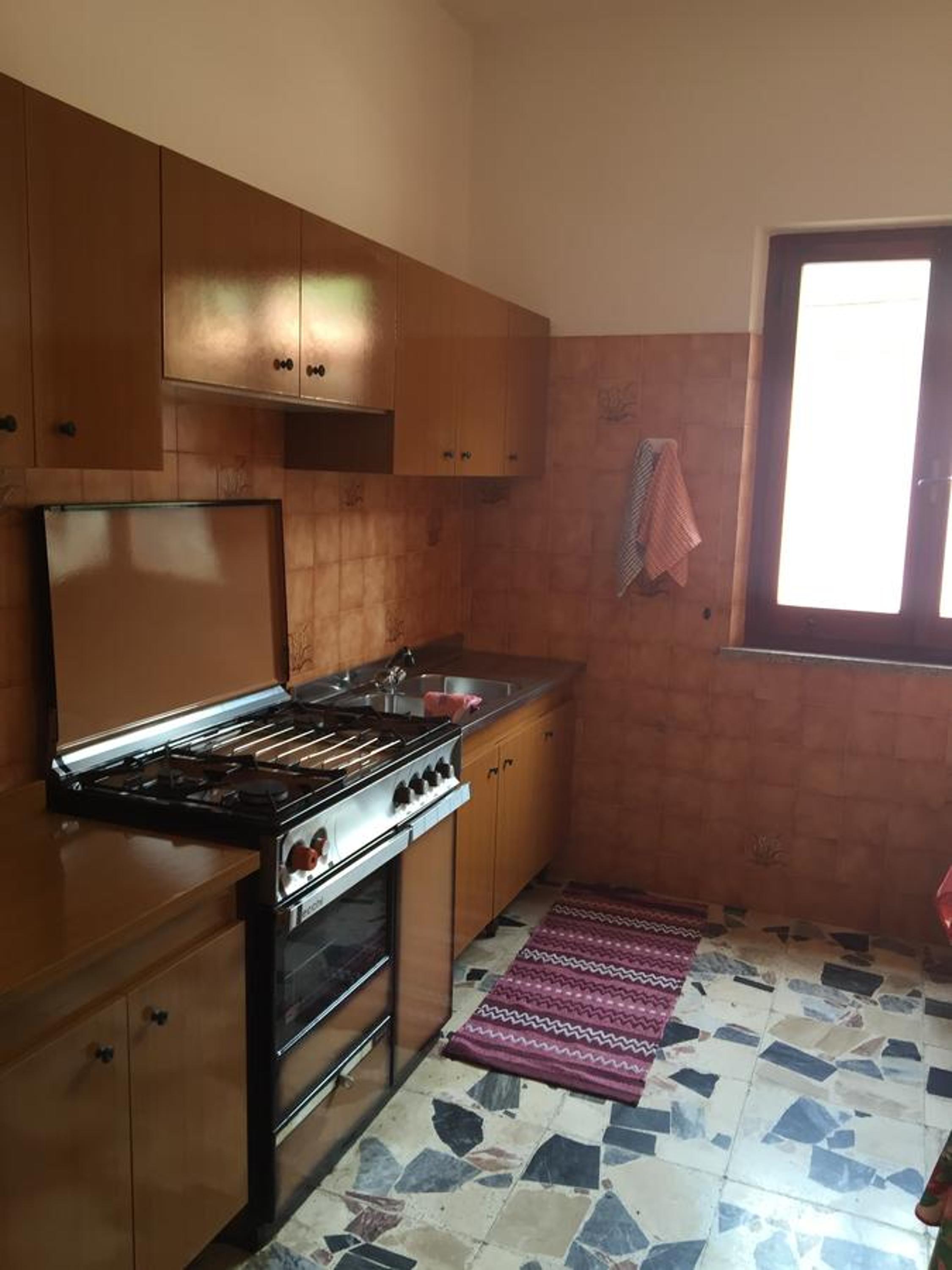 Apartment with Terrace photo 2
