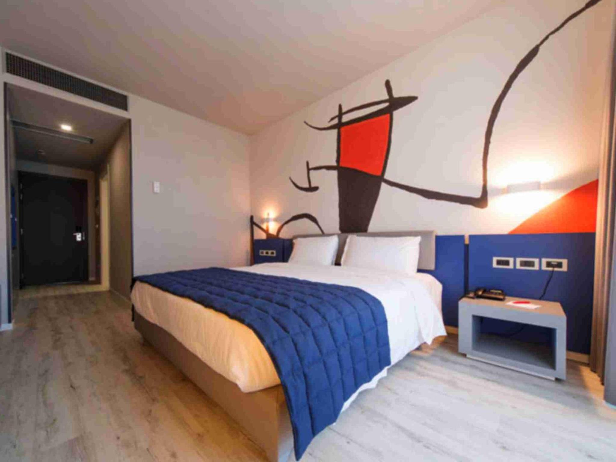 Superior Double Room photo 1