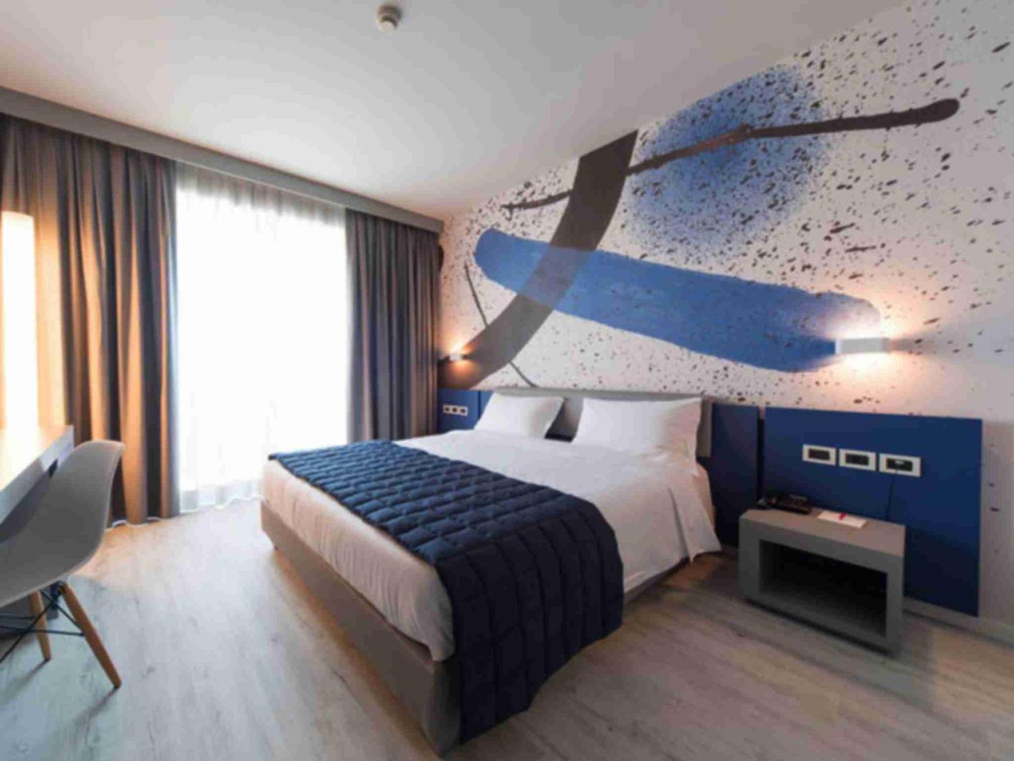 Superior Double Room photo 3